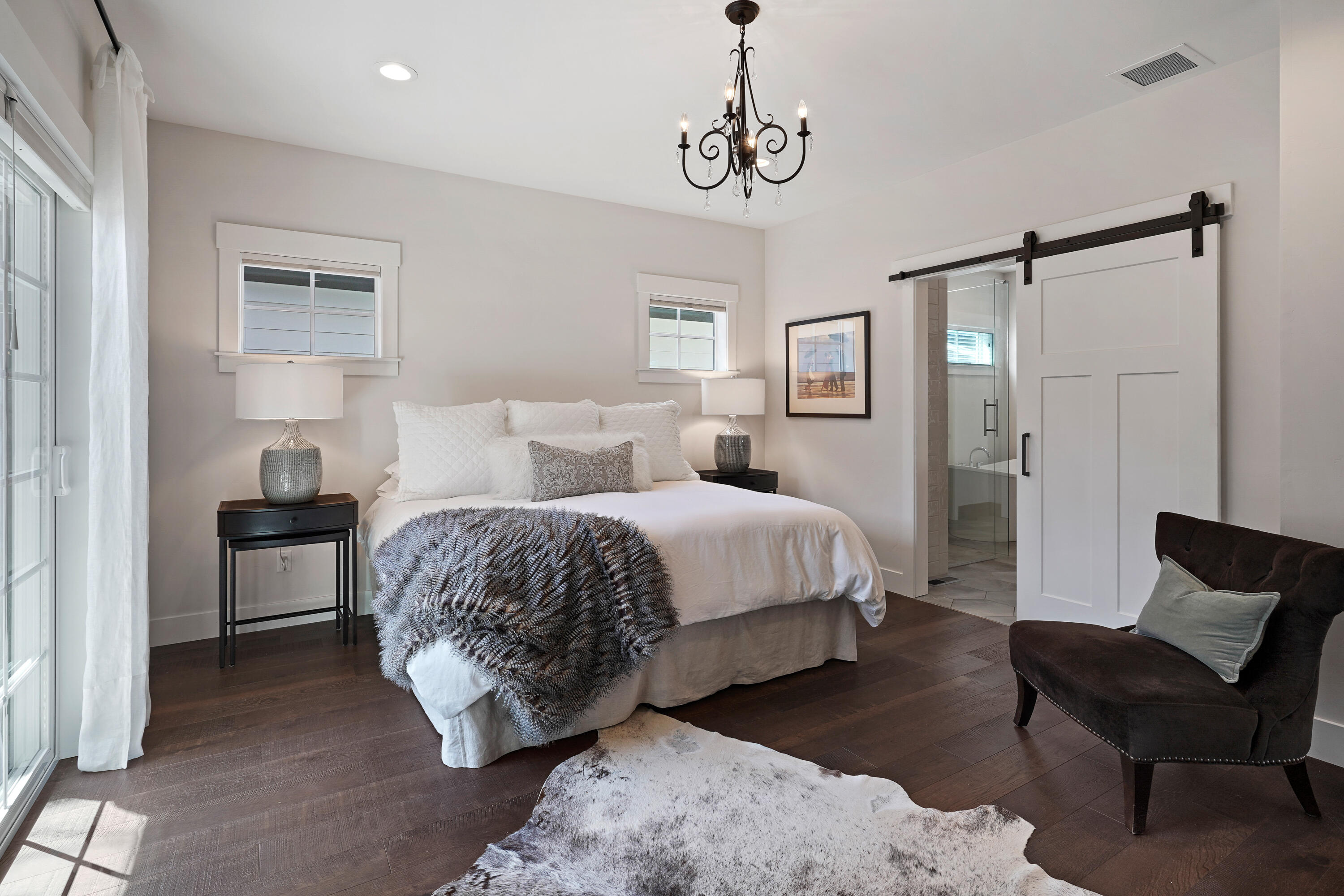 NorthWest Crossing - Residential