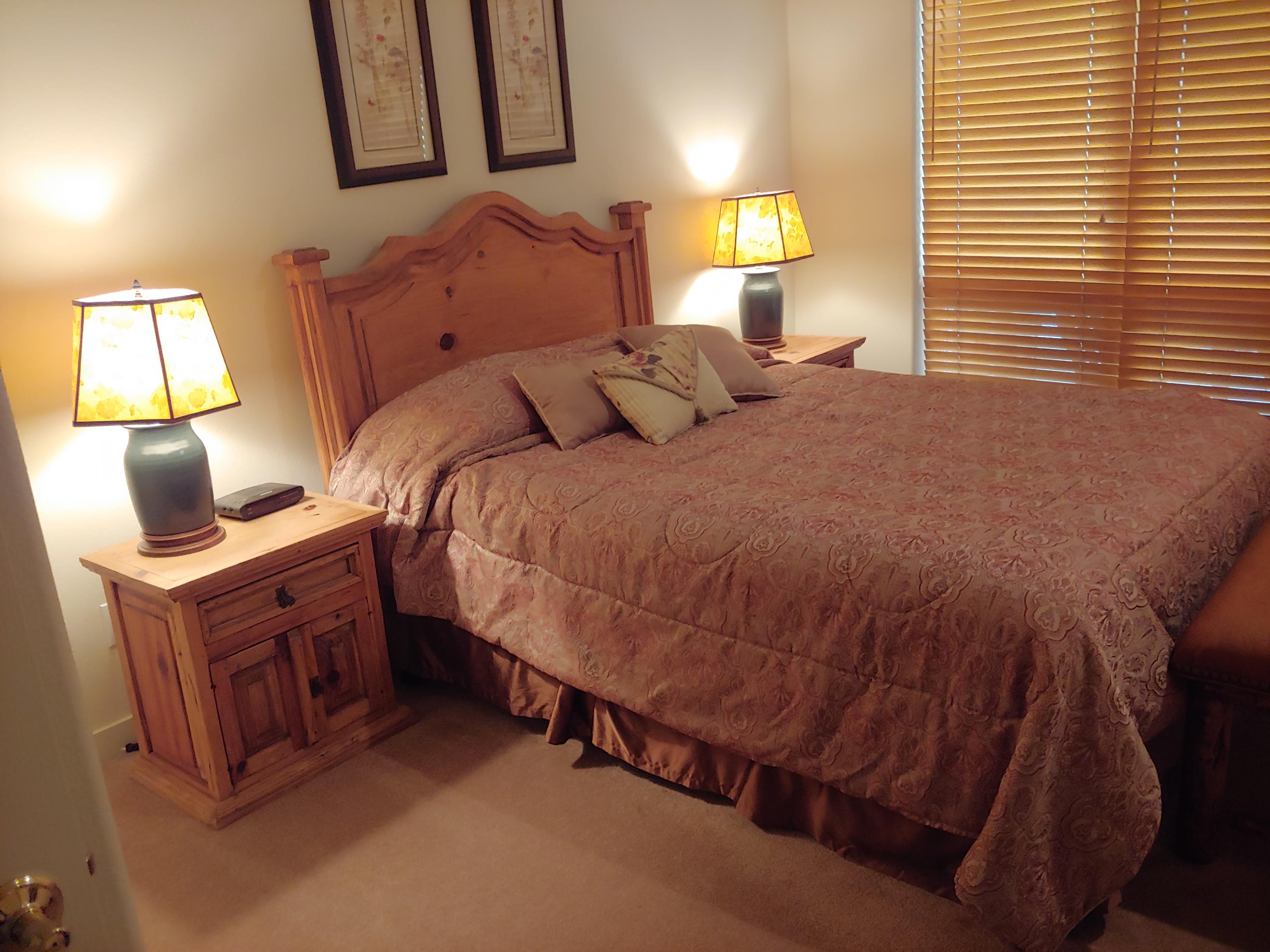 Widgi Creek - Residential