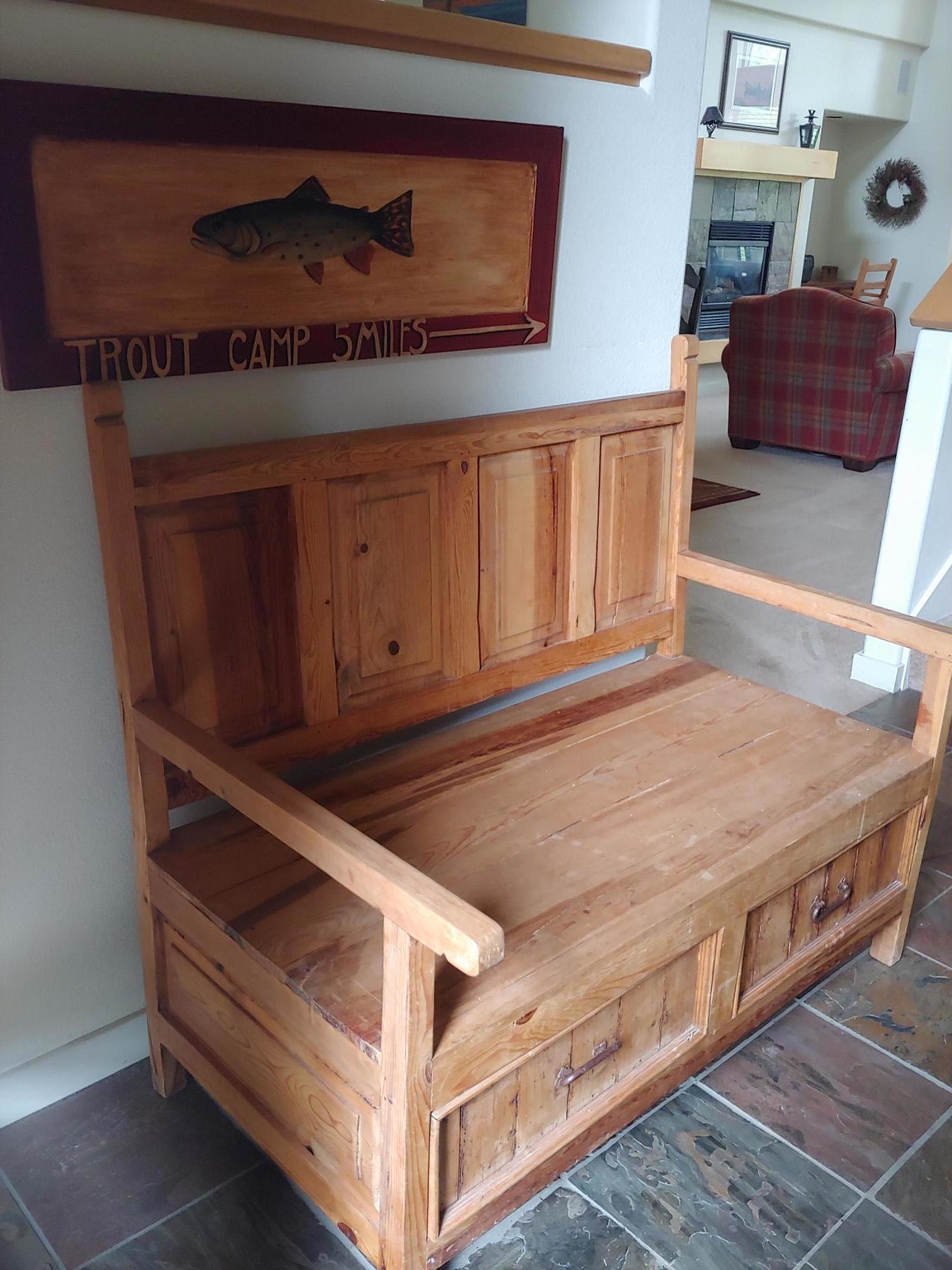 Widgi Creek - Residential