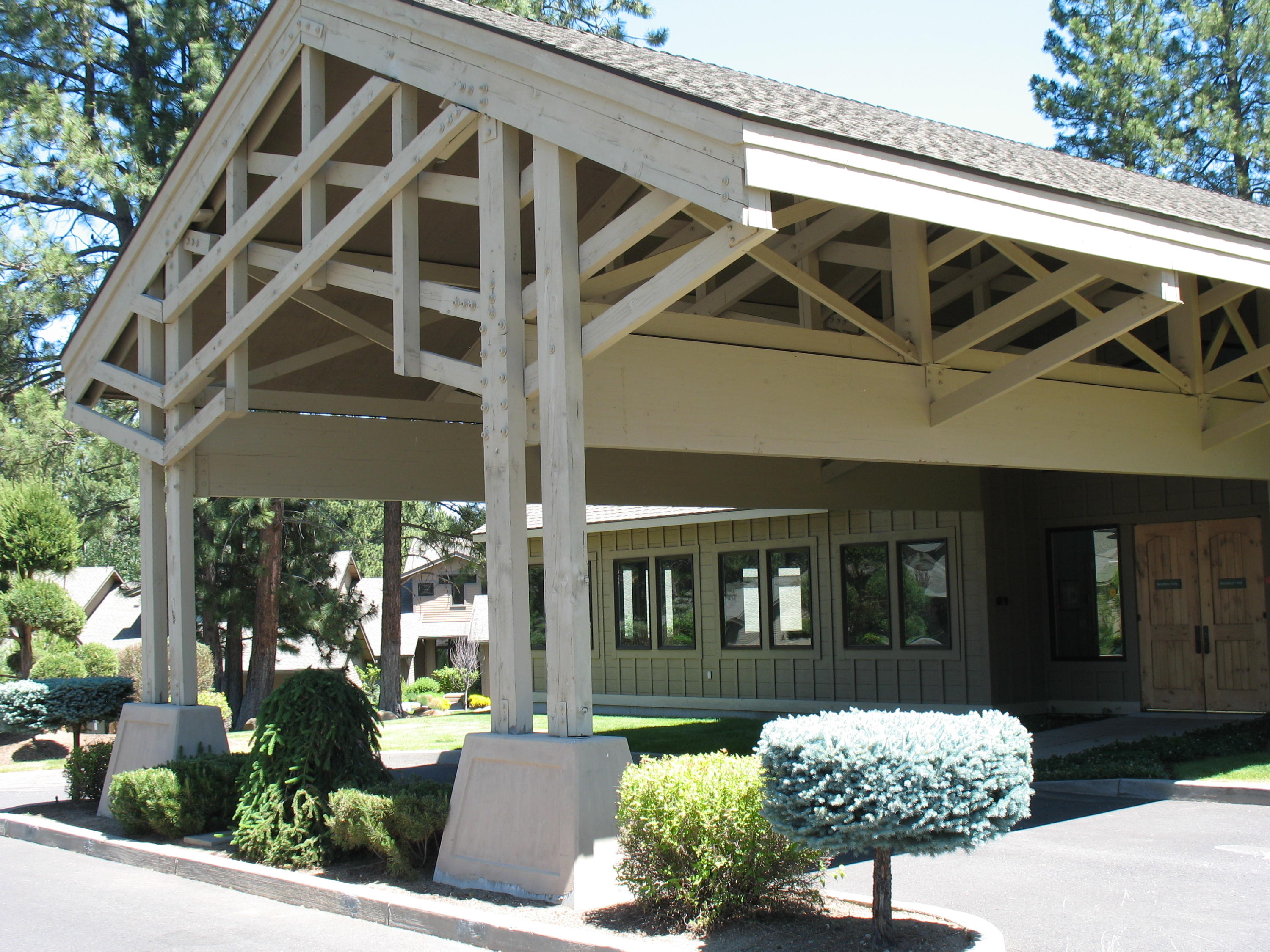 Widgi Creek - Residential