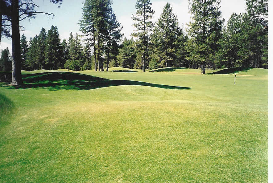 Widgi Creek - Residential