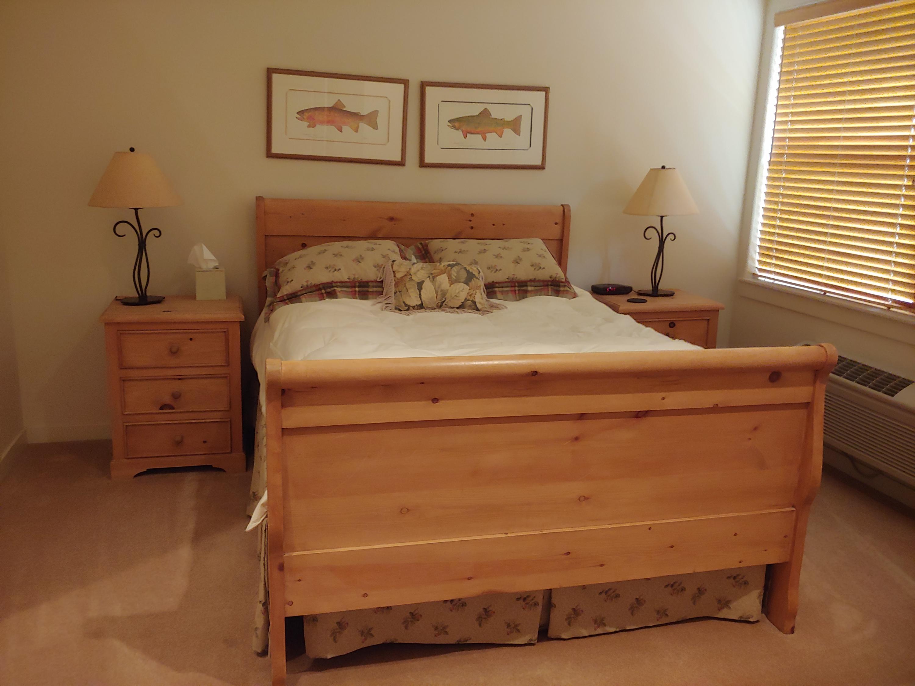 Widgi Creek - Residential