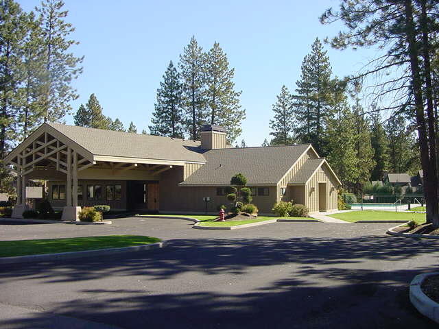 Widgi Creek - Residential