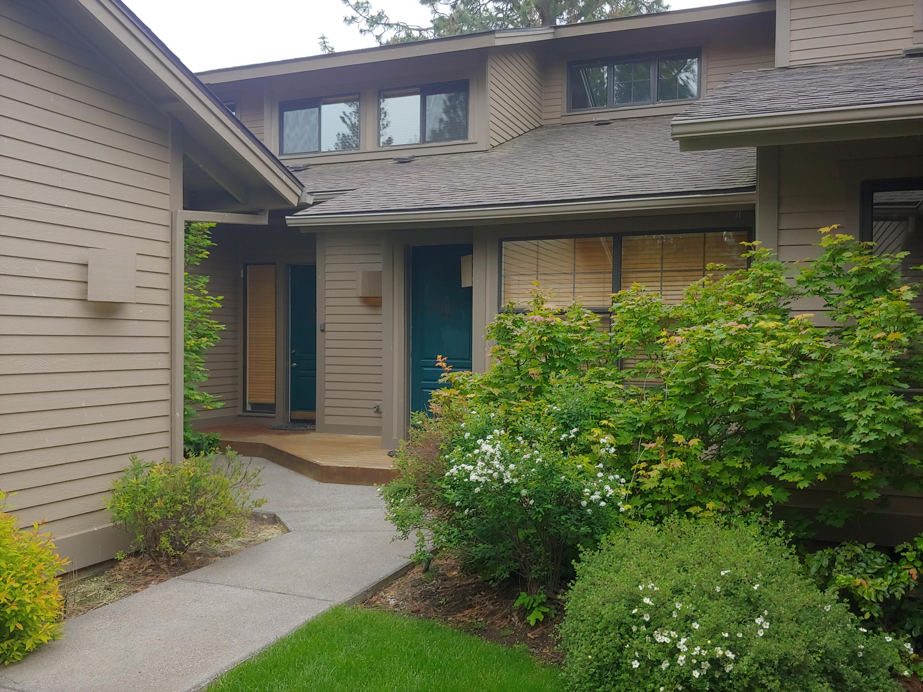 Widgi Creek - Residential