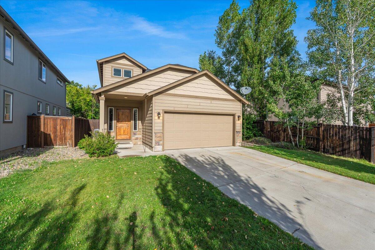 South Point - Residential