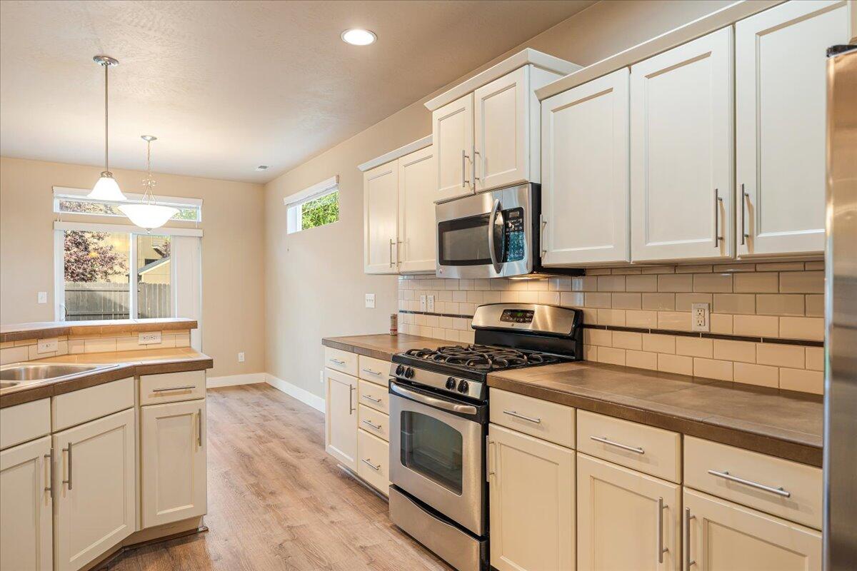 South Point - Residential