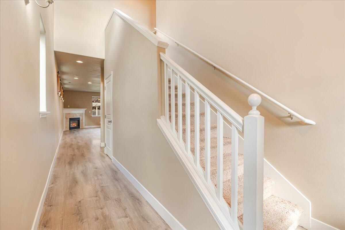 South Point - Residential