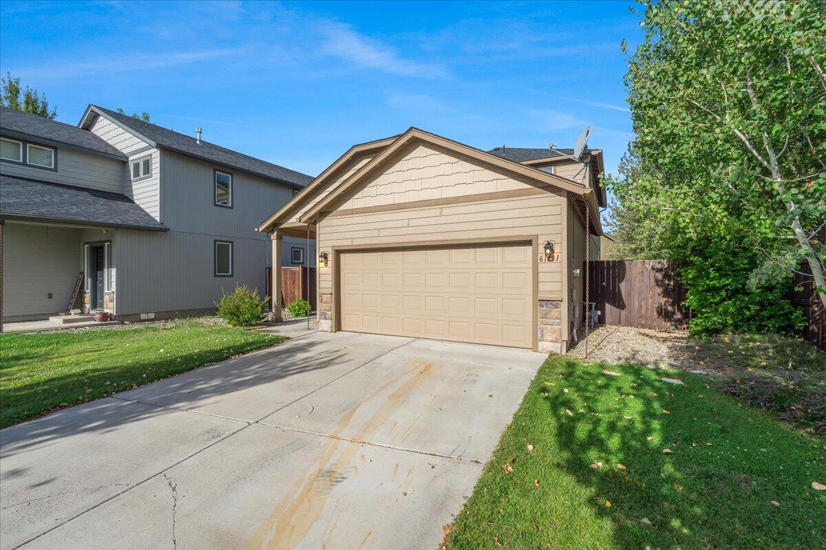 South Point - Residential