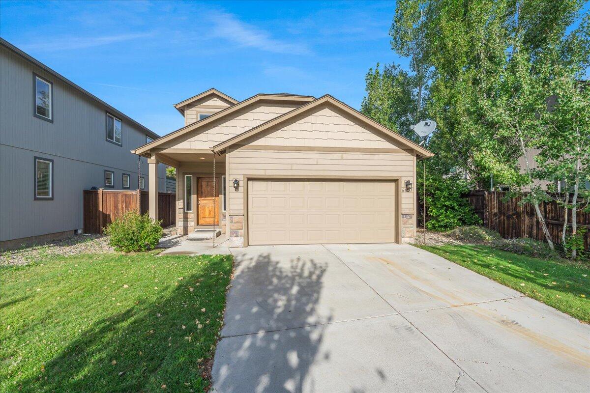 South Point - Residential