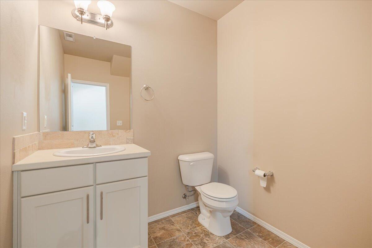 South Point - Residential