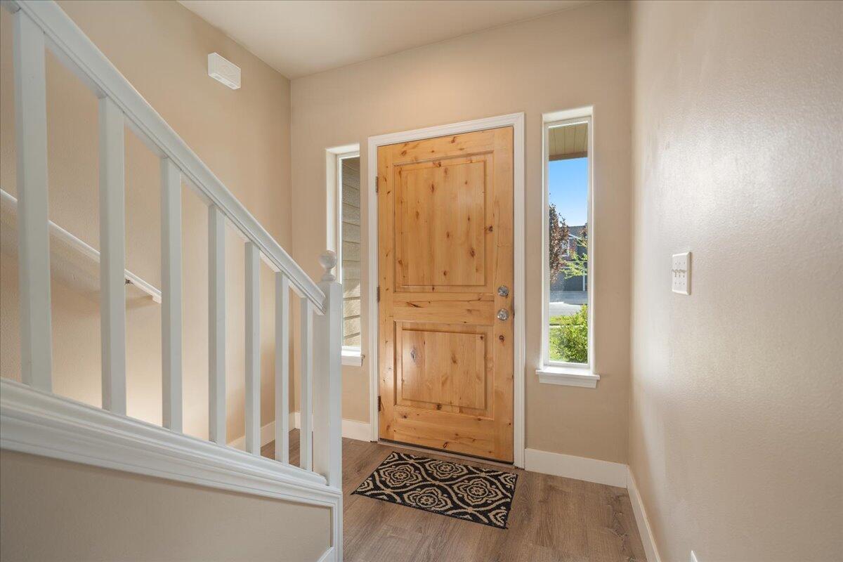 South Point - Residential