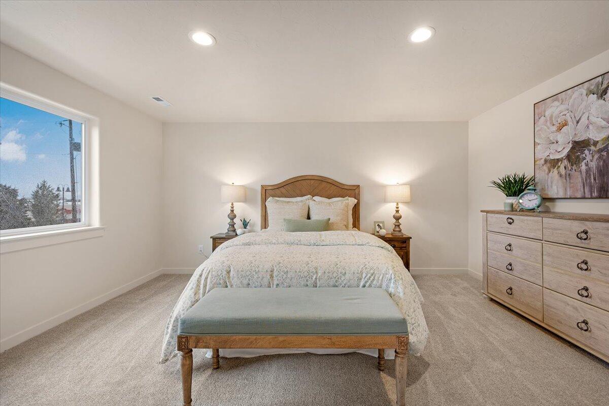 Parkside Place Phase 1 - Residential