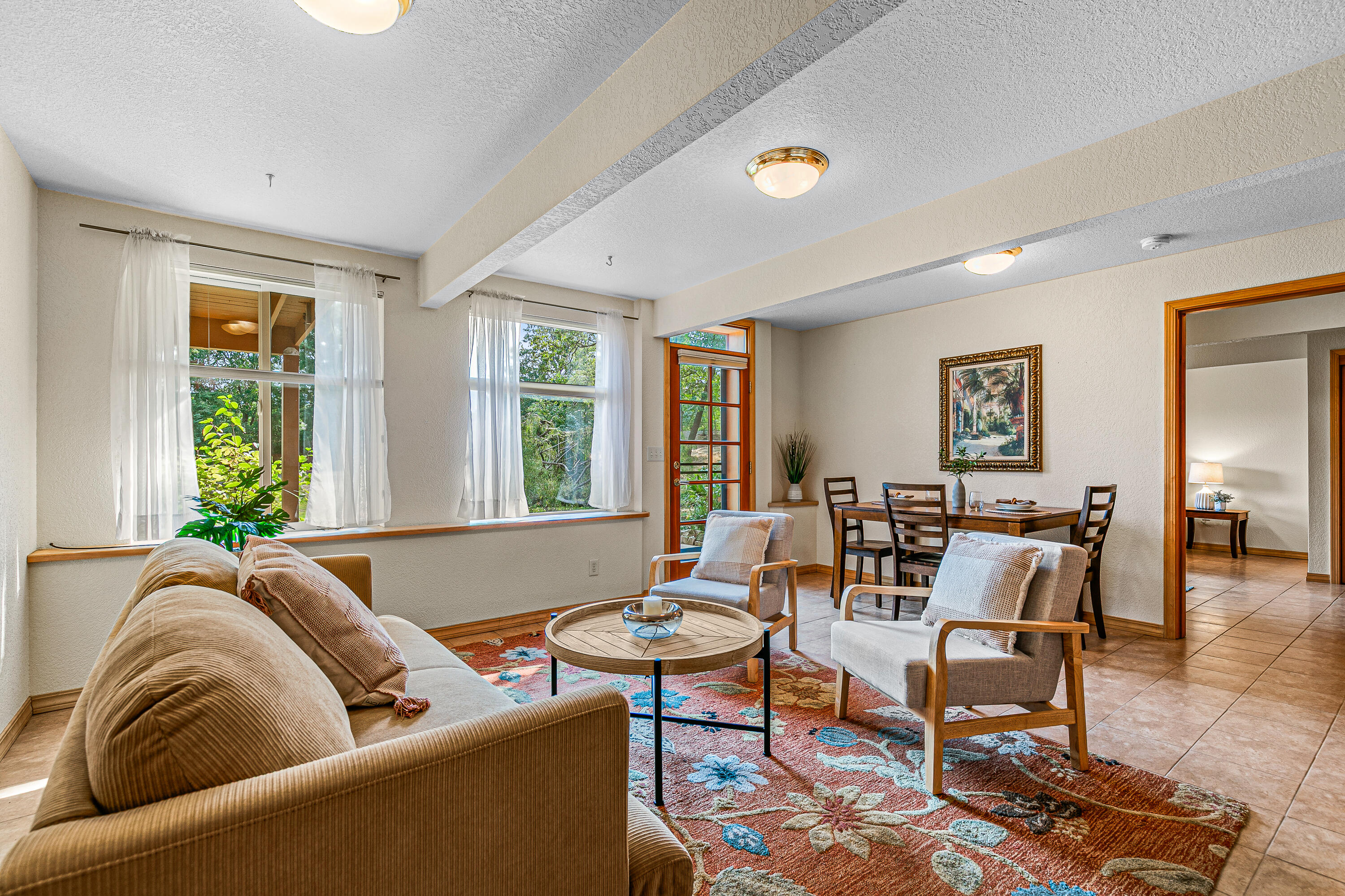 Oak Knoll Meadows Phase 1 - Residential