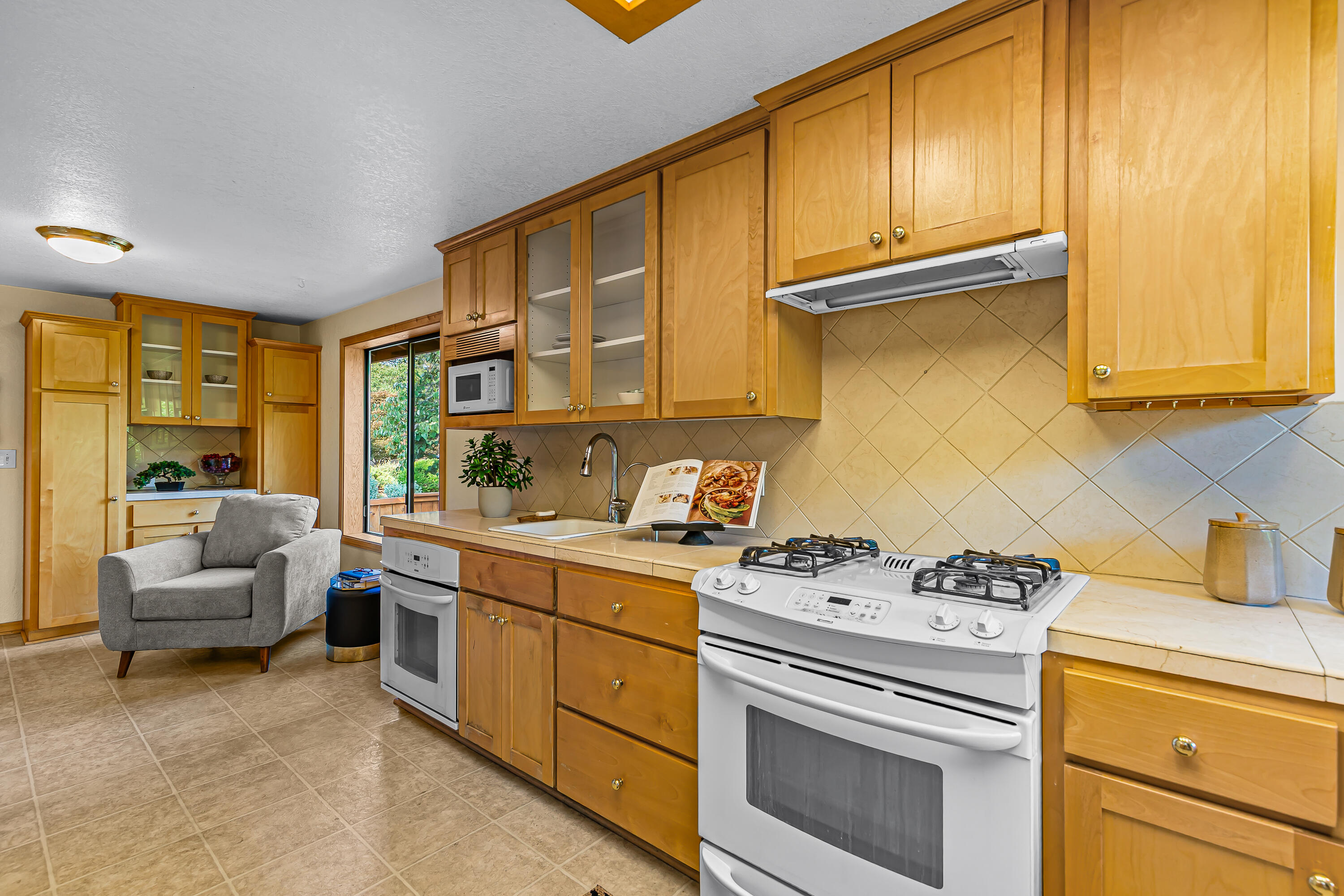 Oak Knoll Meadows Phase 1 - Residential