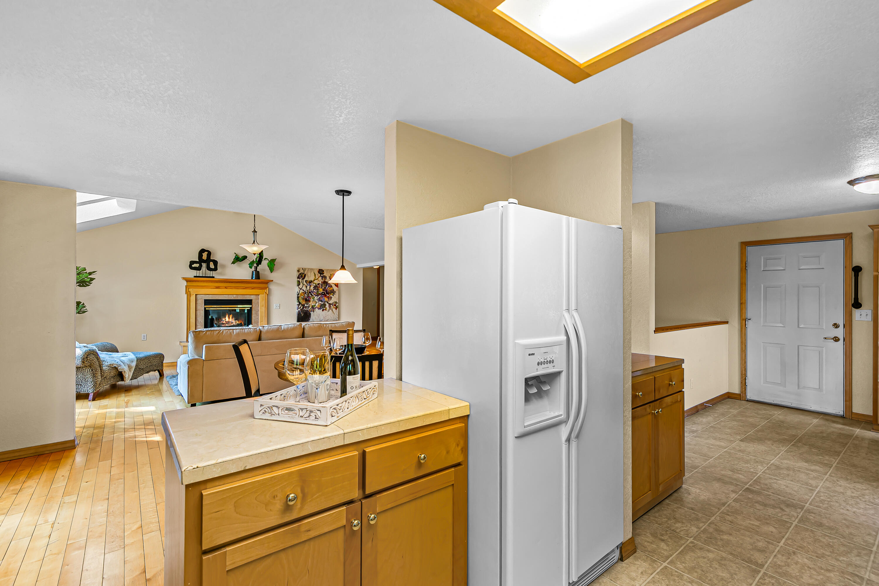 Oak Knoll Meadows Phase 1 - Residential