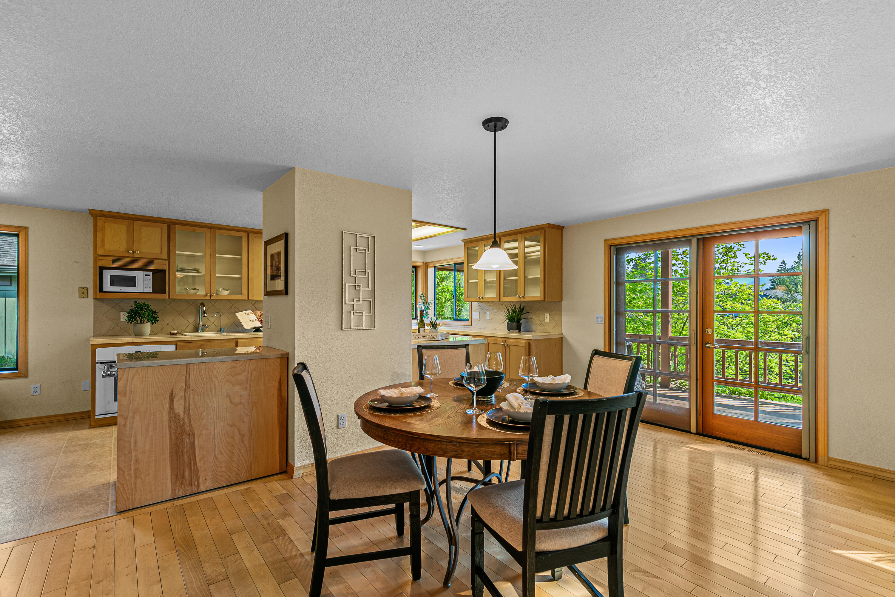 Oak Knoll Meadows Phase 1 - Residential