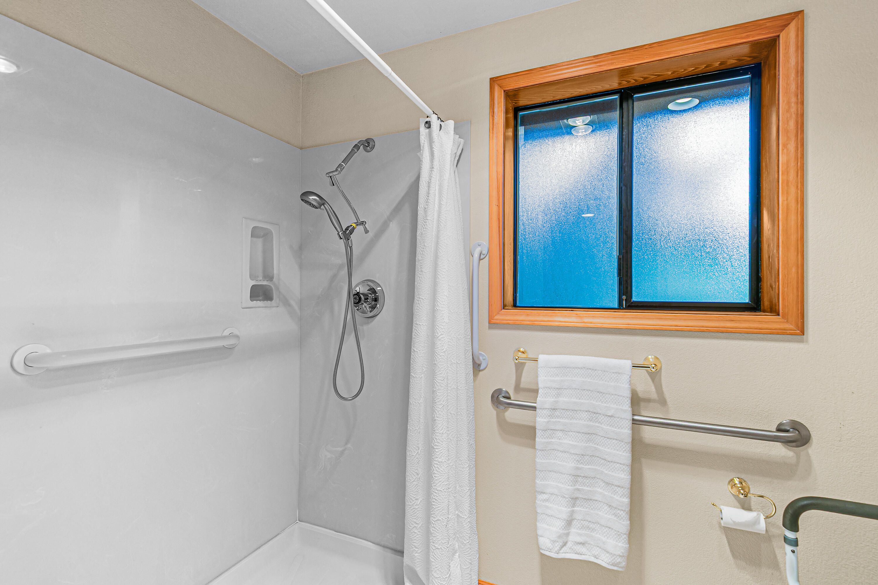 Oak Knoll Meadows Phase 1 - Residential