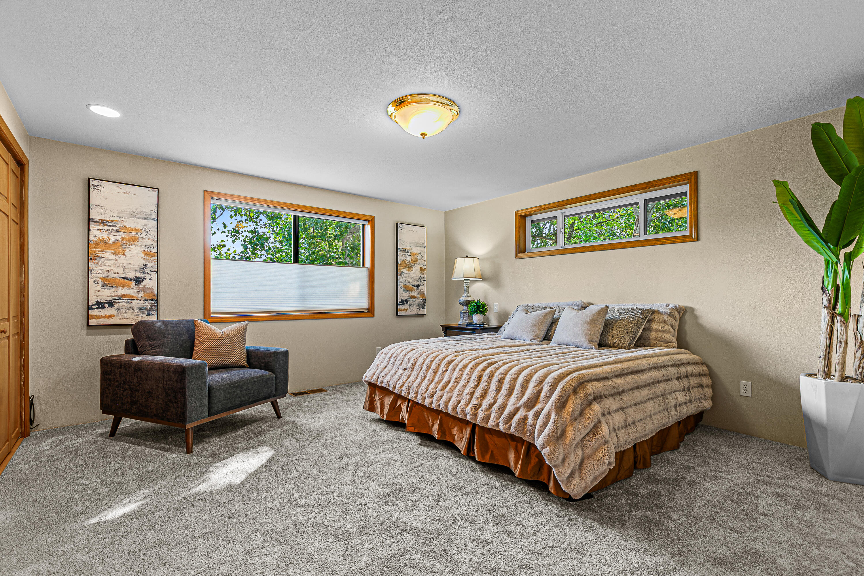 Oak Knoll Meadows Phase 1 - Residential