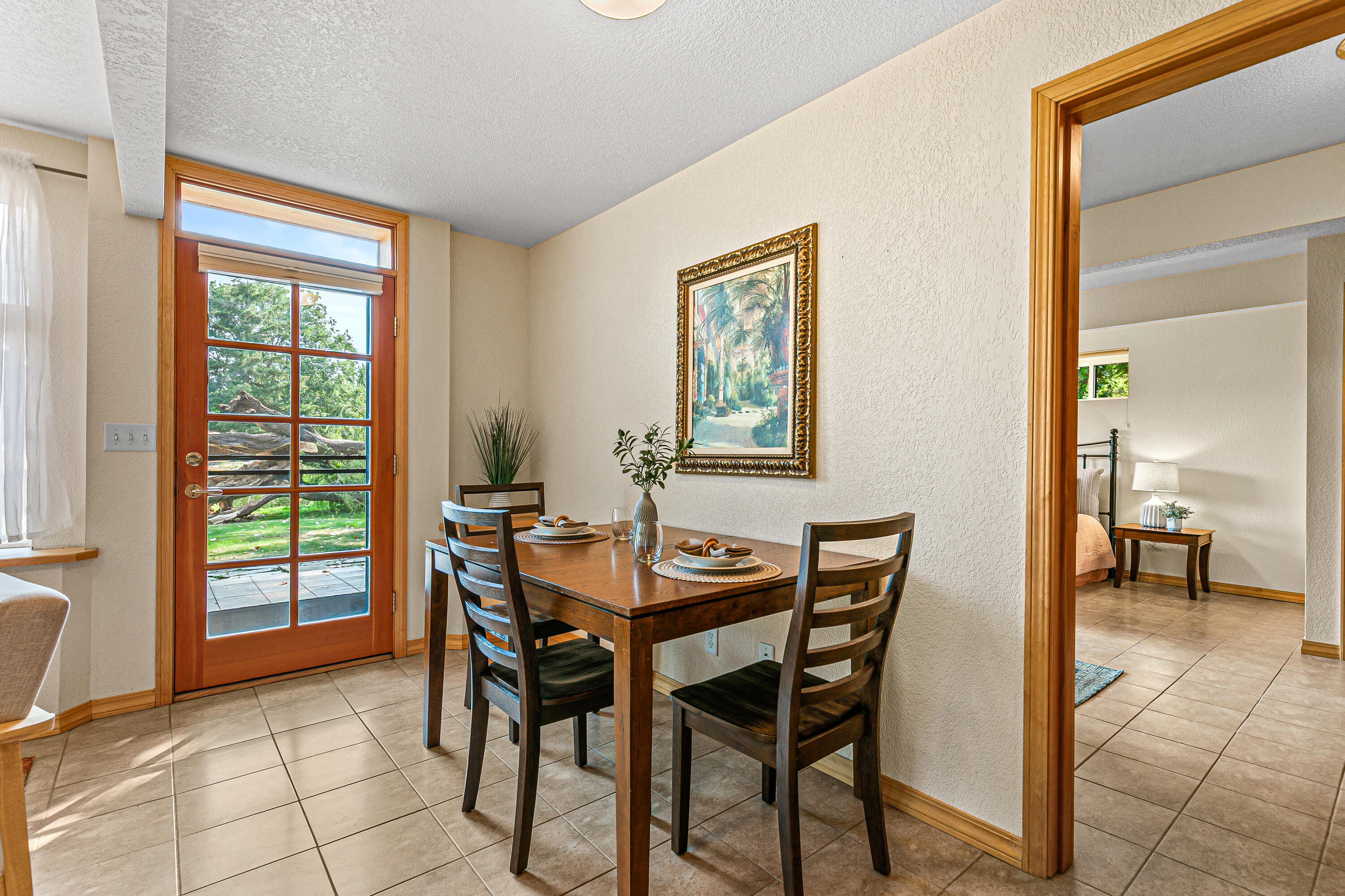 Oak Knoll Meadows Phase 1 - Residential