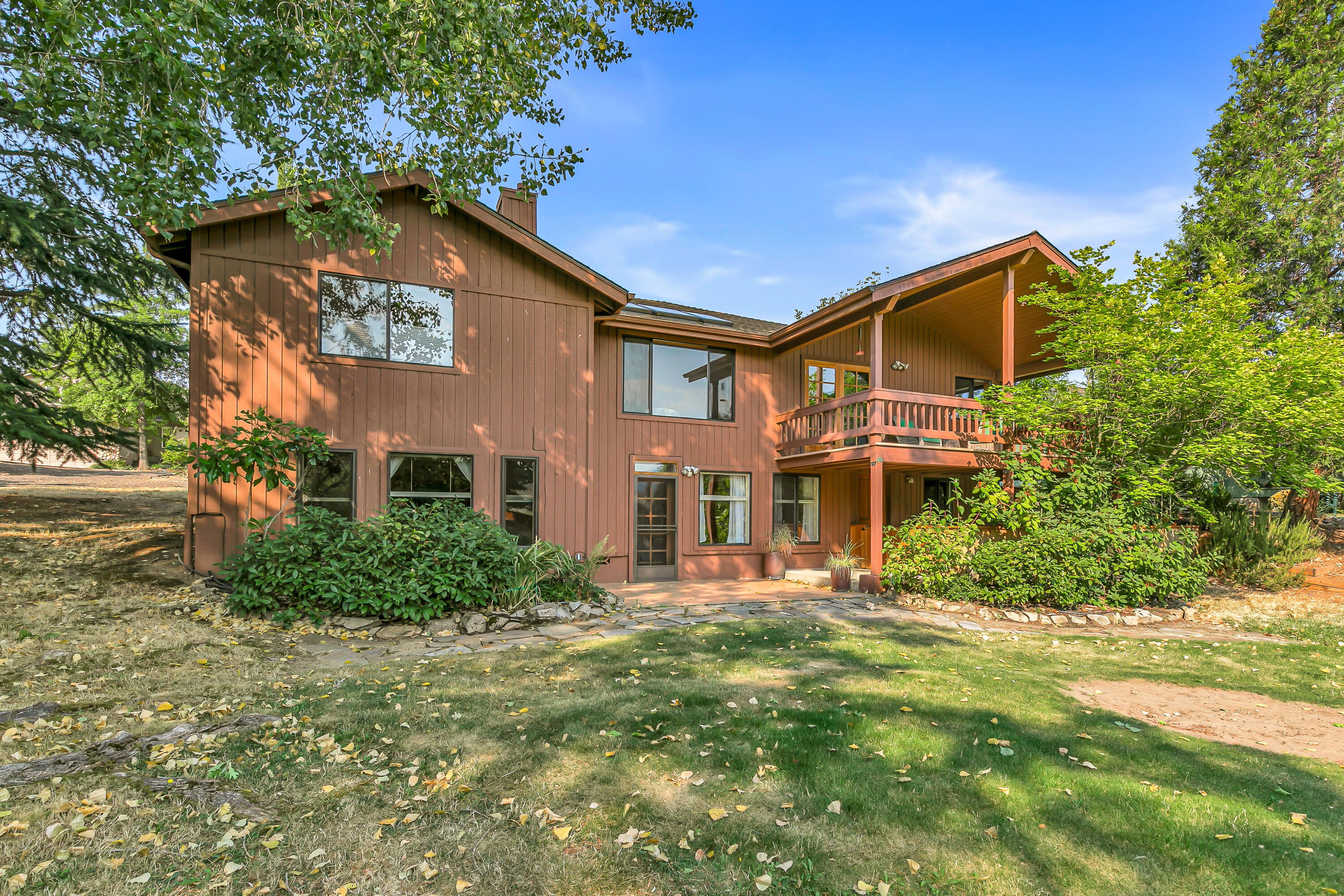 Oak Knoll Meadows Phase 1 - Residential