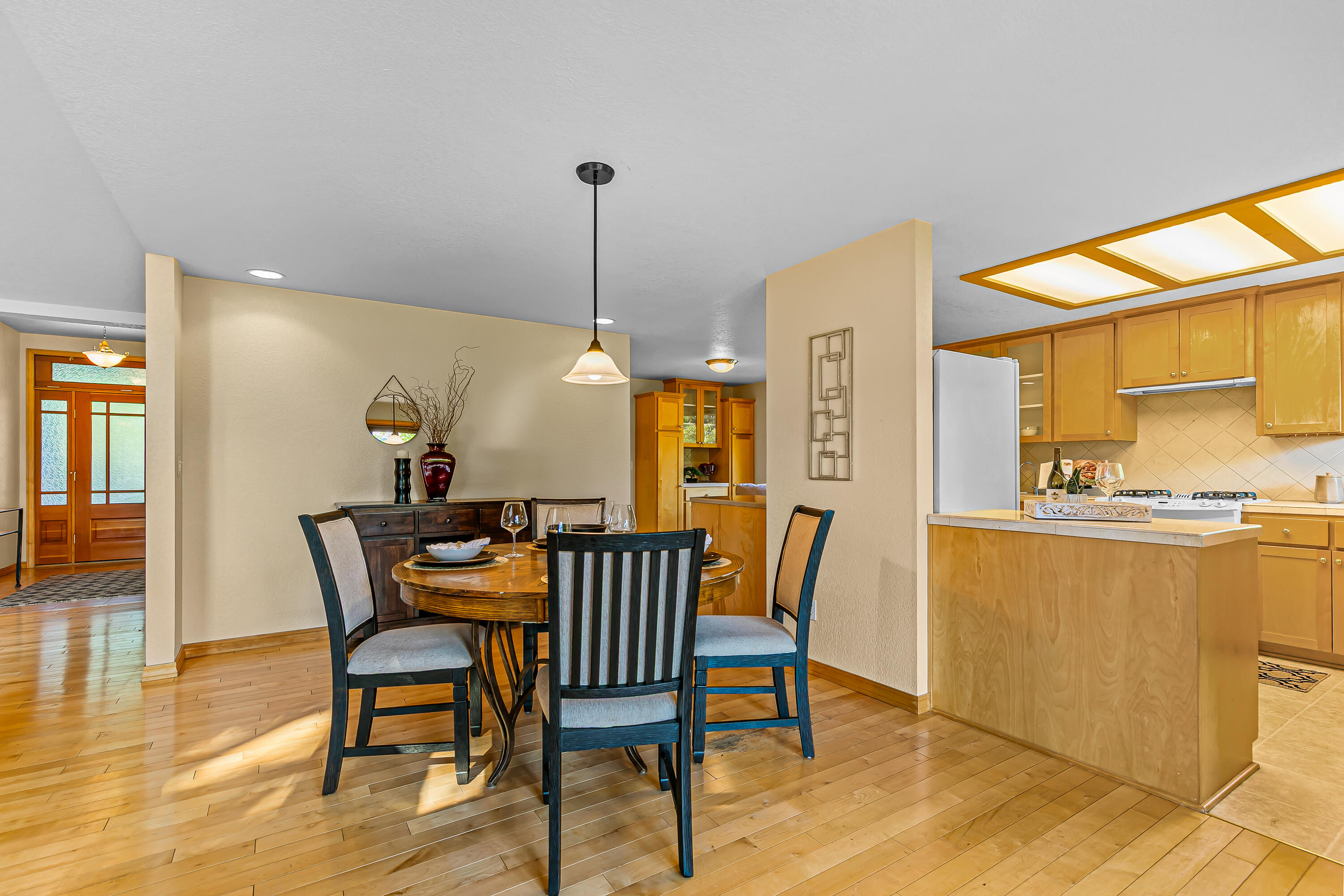 Oak Knoll Meadows Phase 1 - Residential