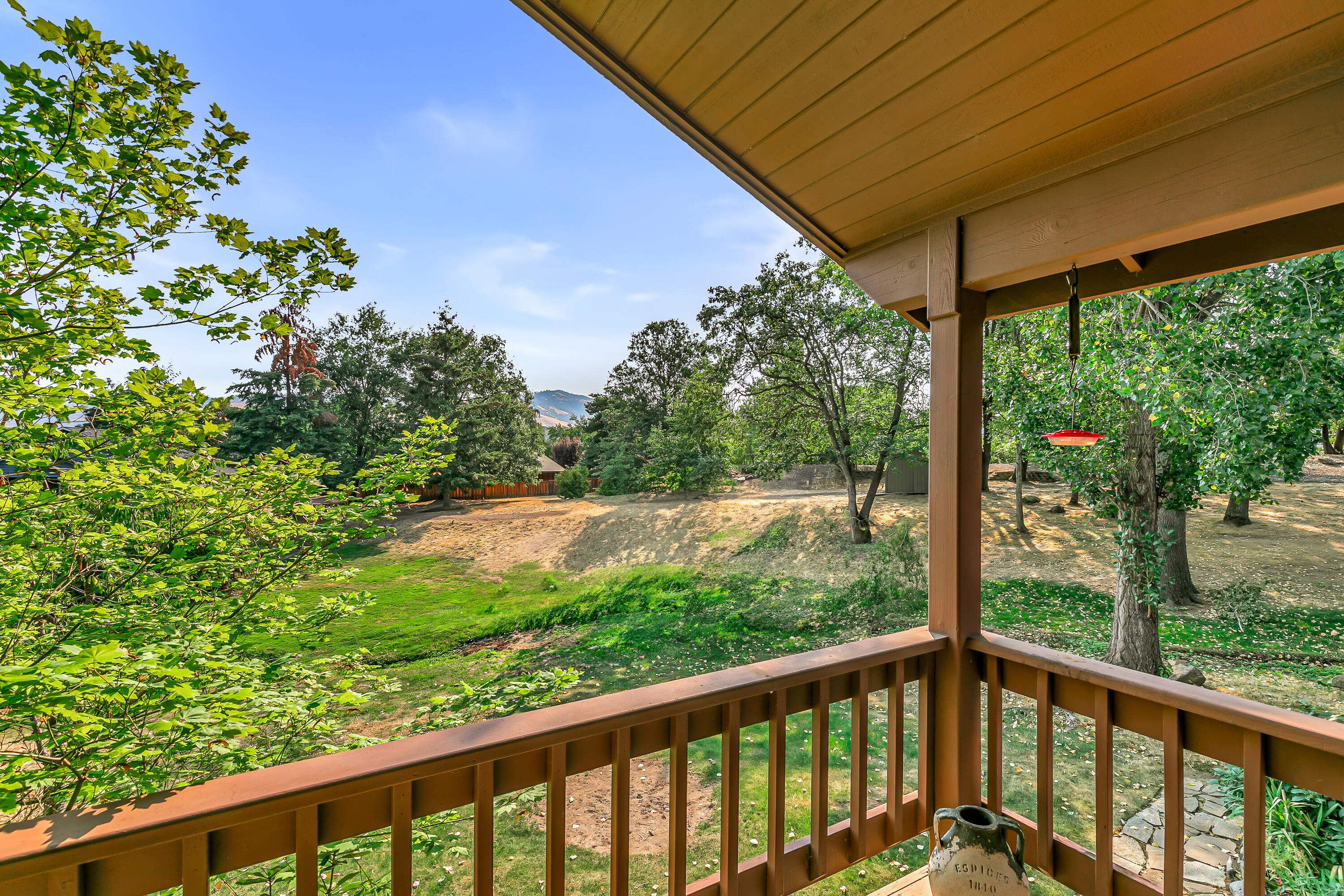 Oak Knoll Meadows Phase 1 - Residential