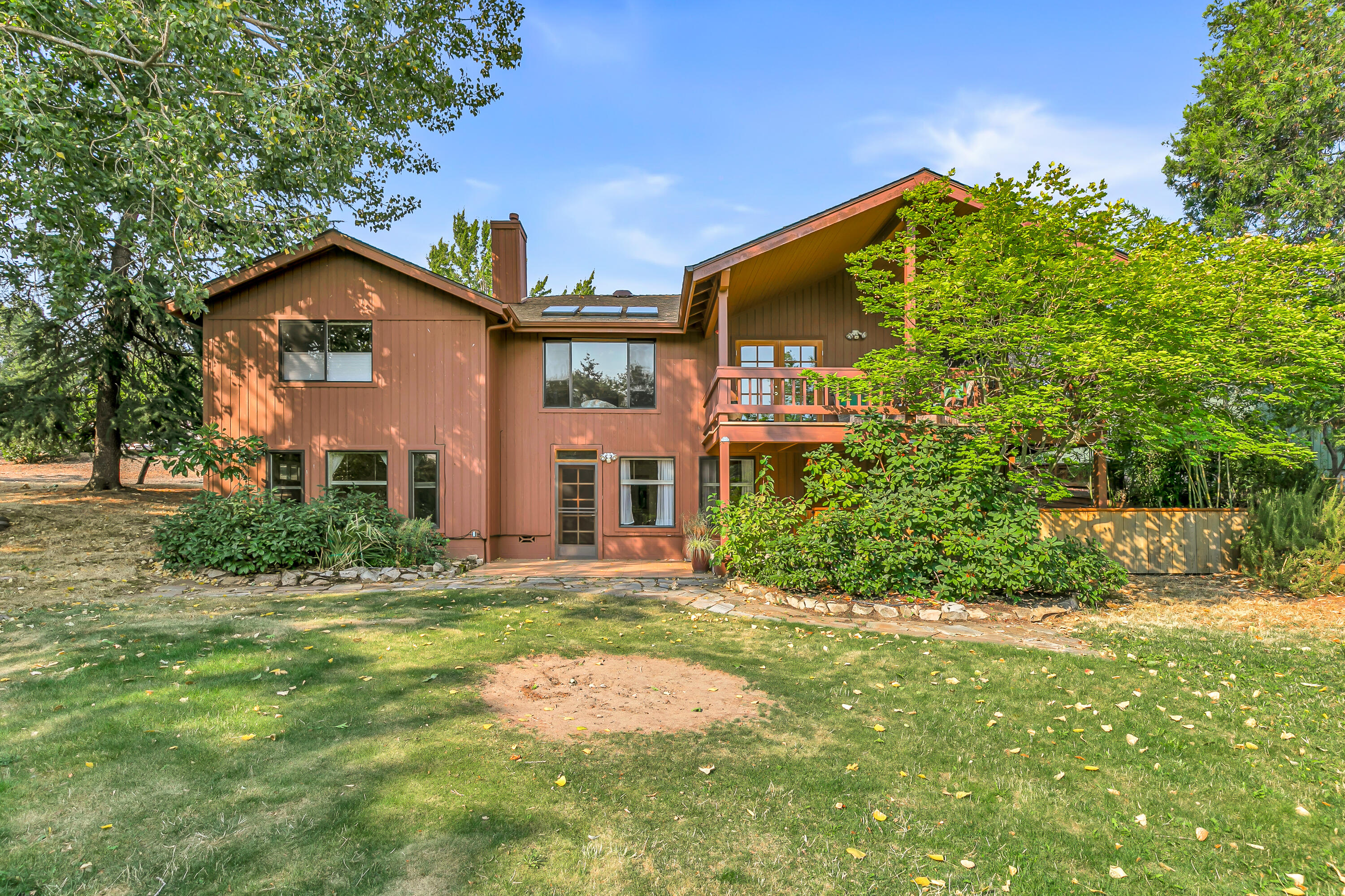 Oak Knoll Meadows Phase 1 - Residential