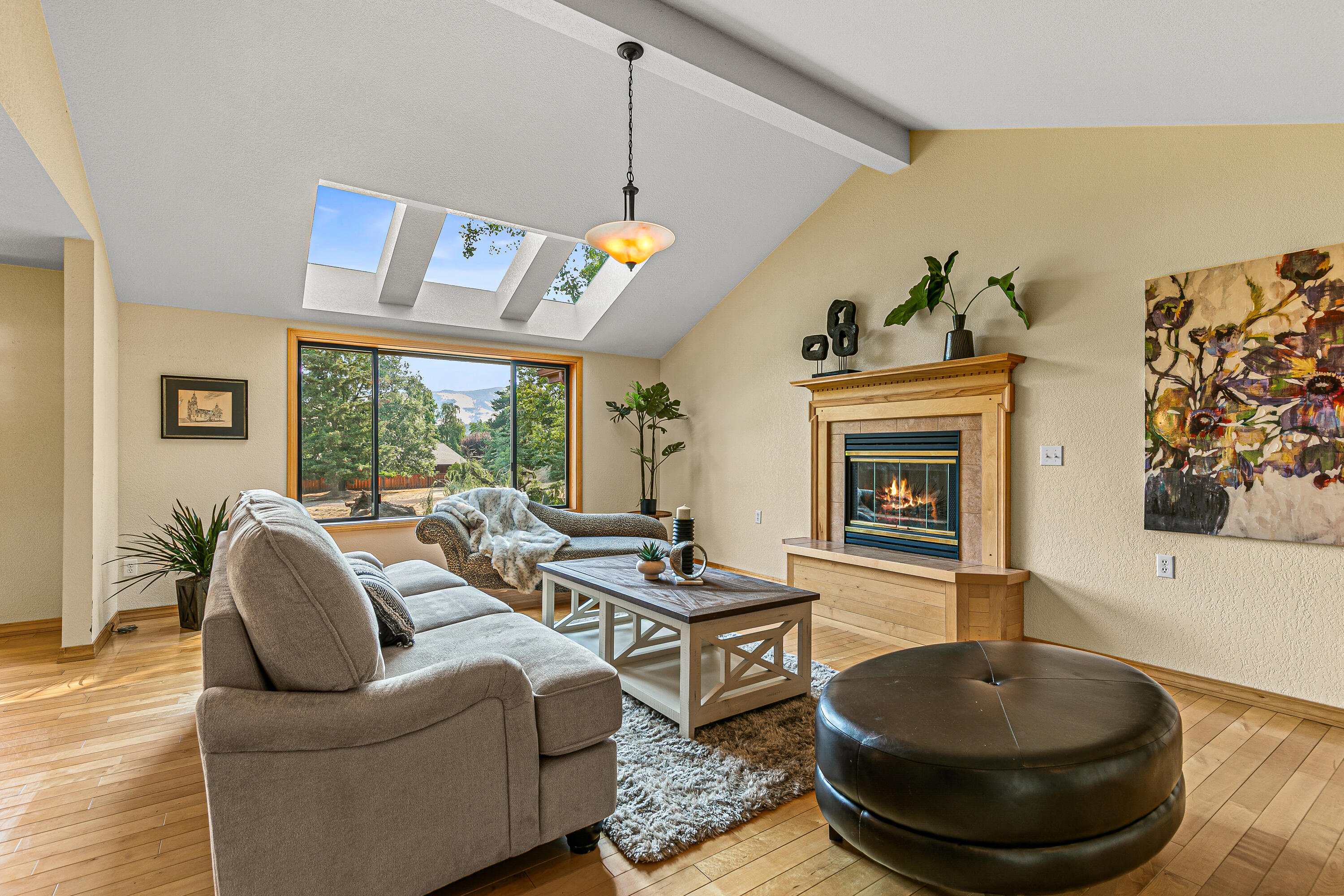 Oak Knoll Meadows Phase 1 - Residential