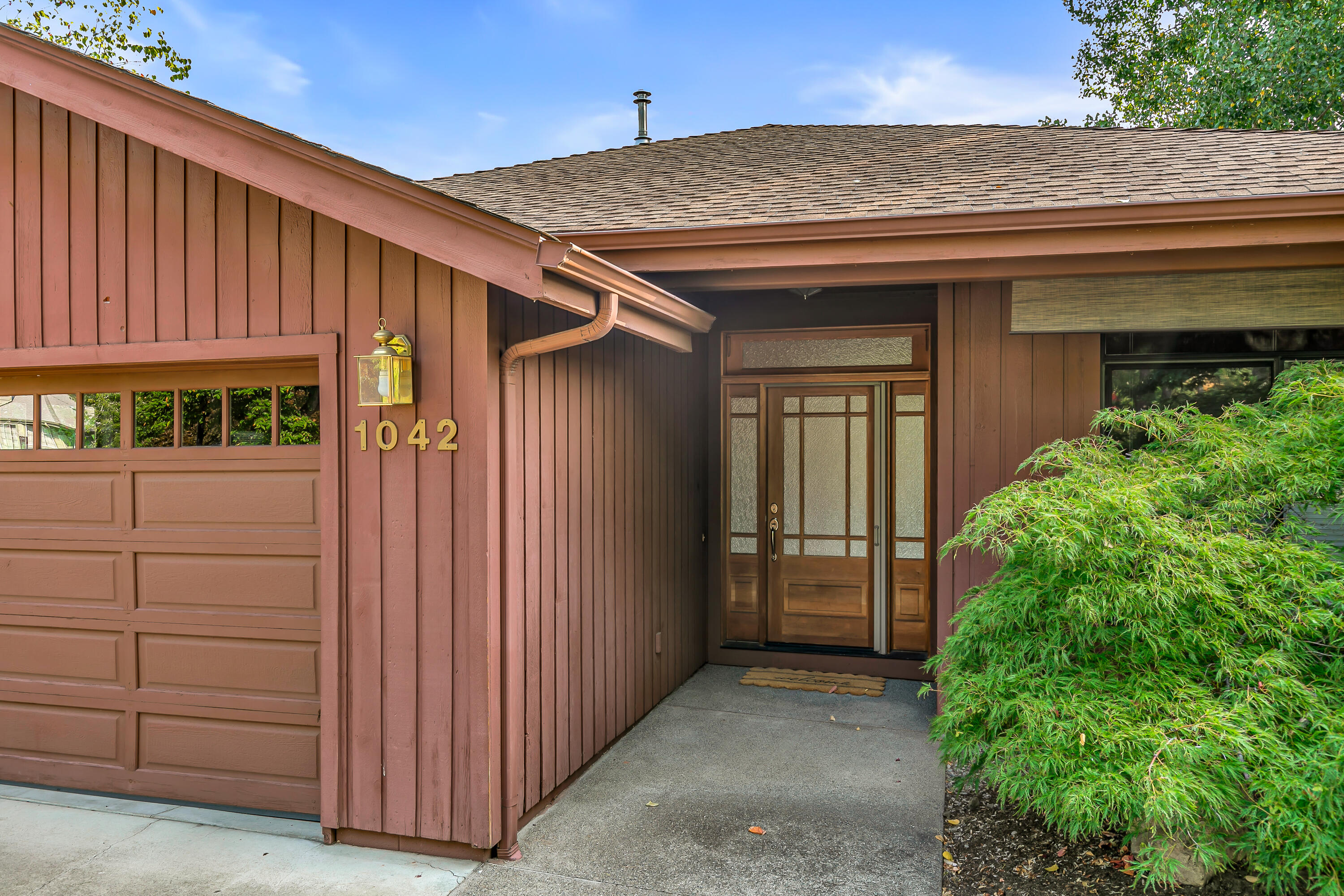 Oak Knoll Meadows Phase 1 - Residential