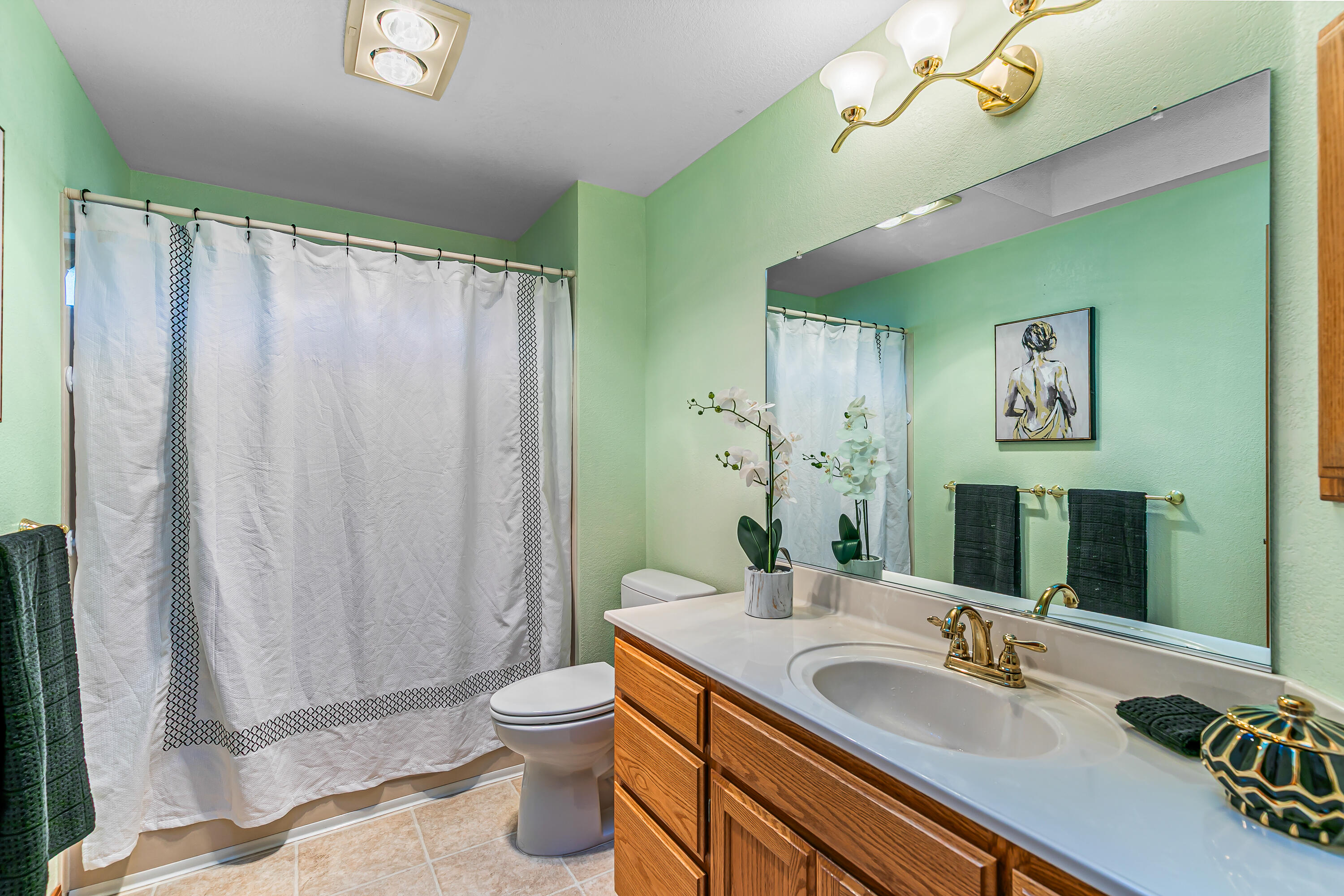 Oak Knoll Meadows Phase 1 - Residential