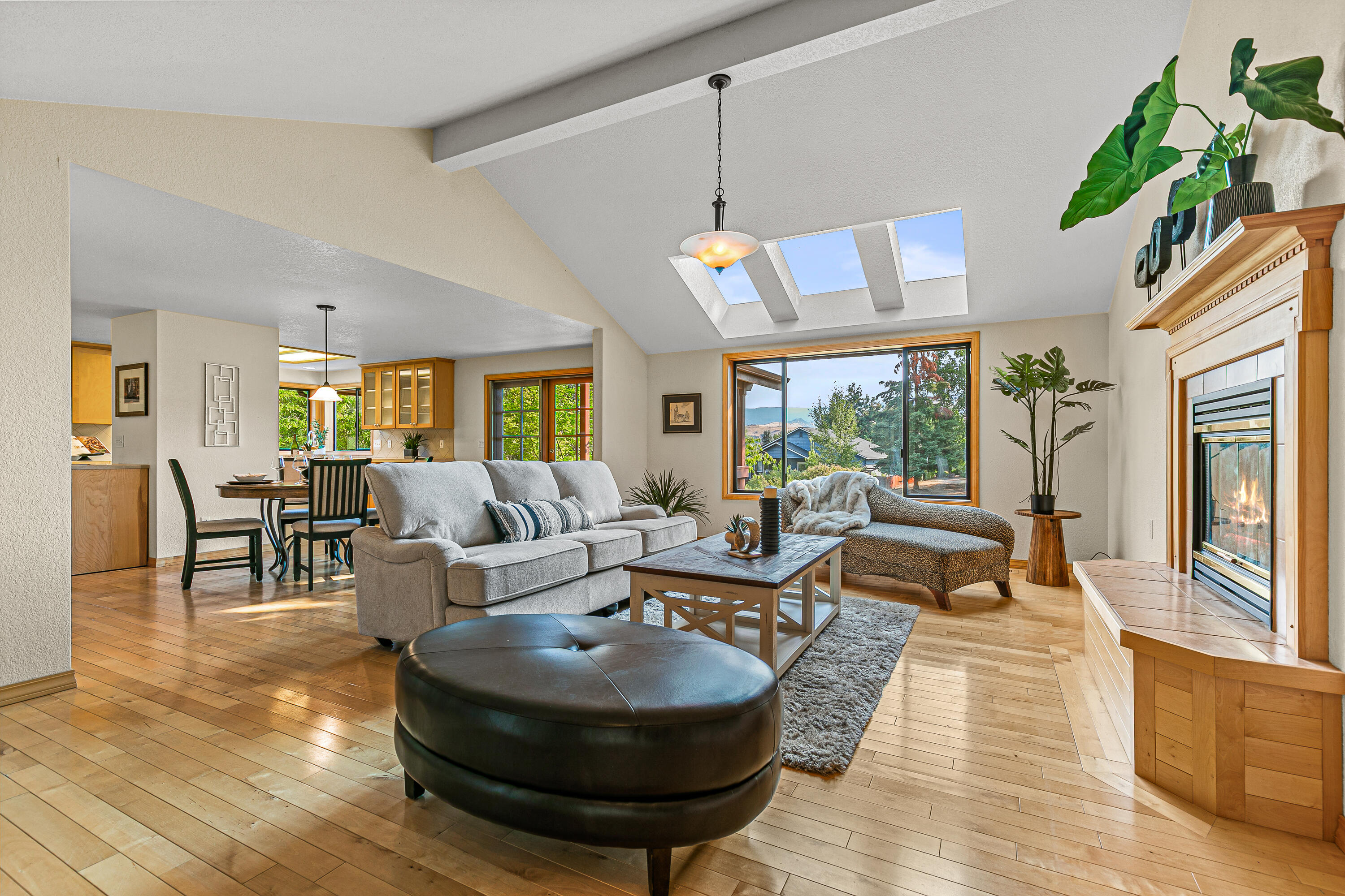 Oak Knoll Meadows Phase 1 - Residential