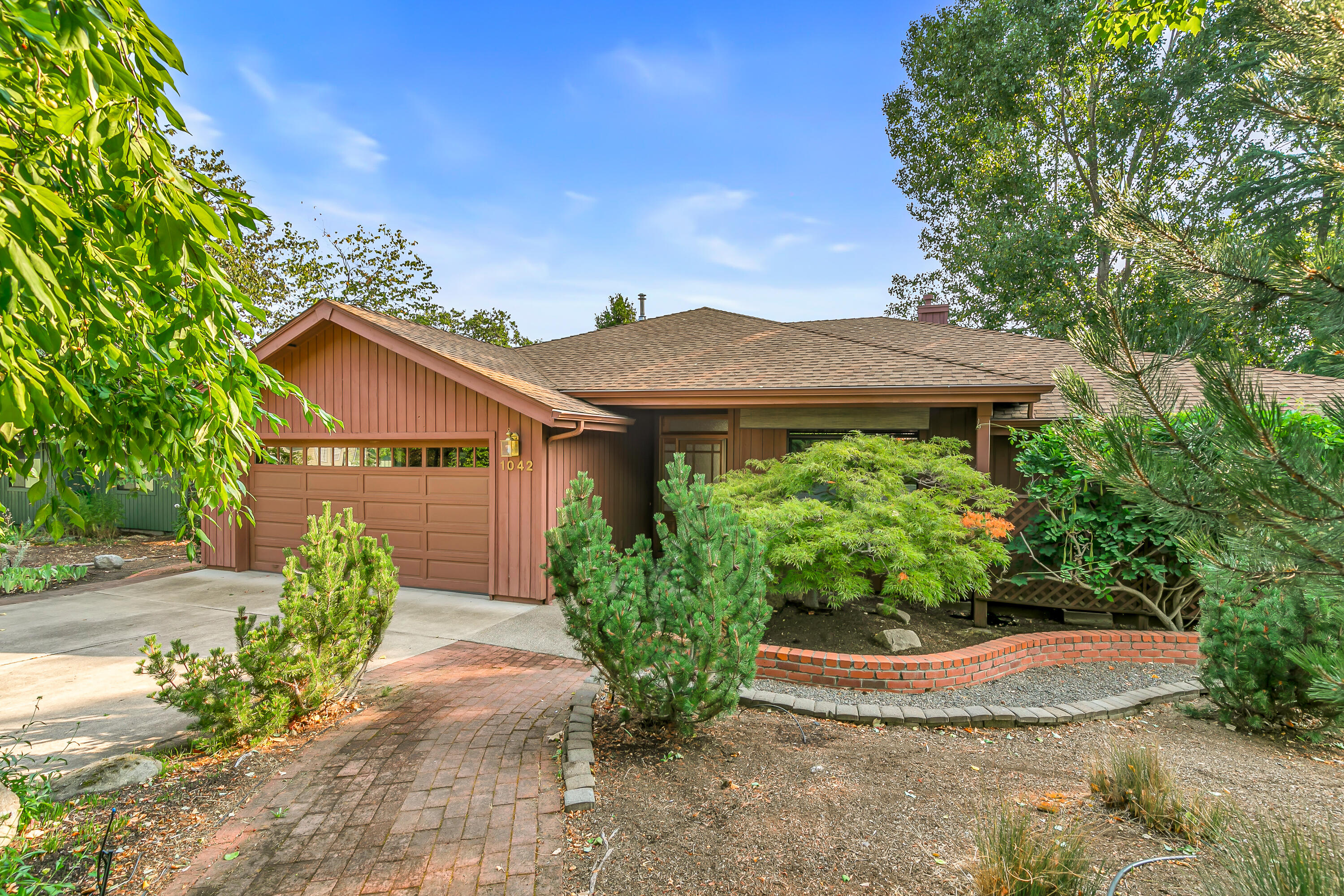 Oak Knoll Meadows Phase 1 - Residential