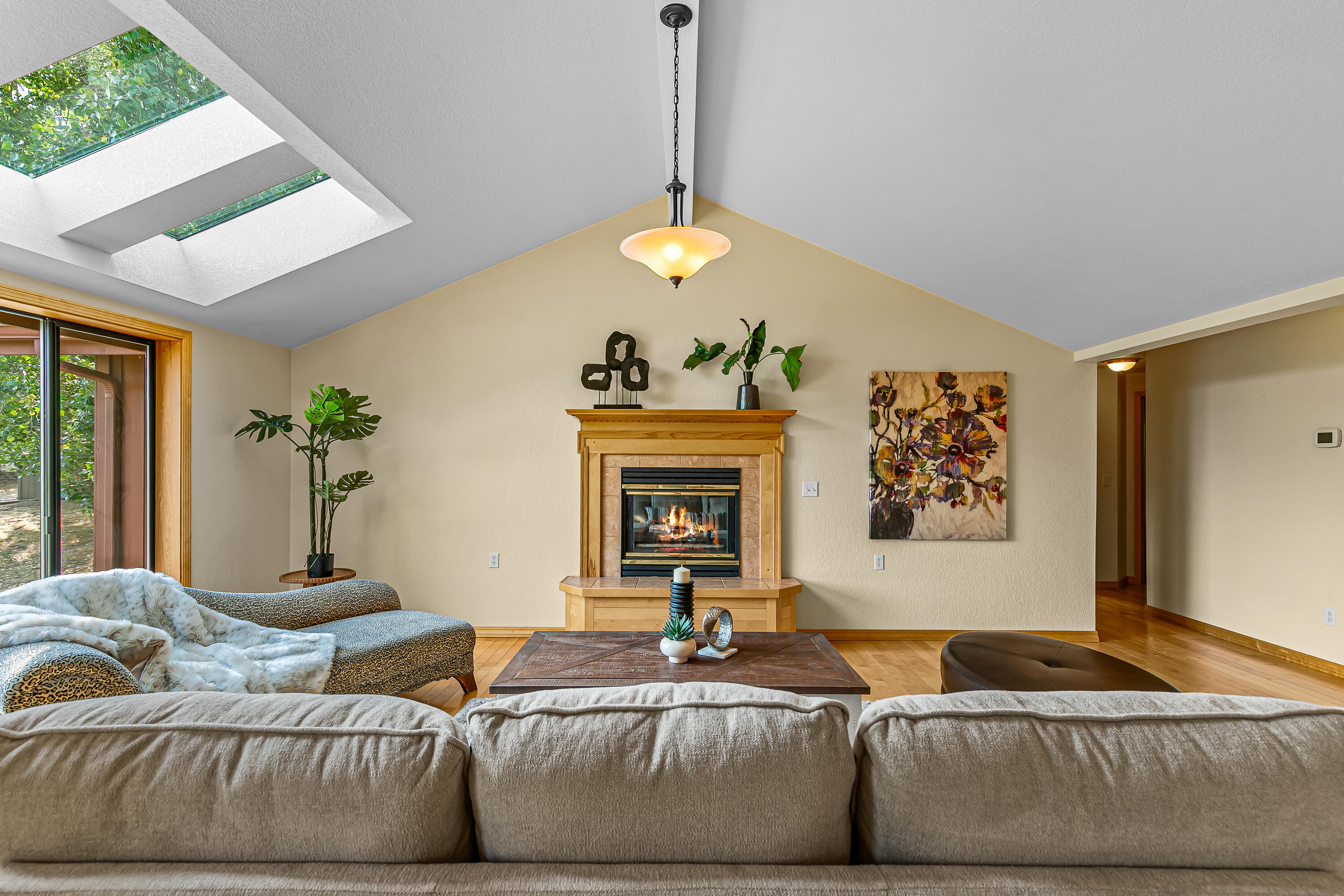 Oak Knoll Meadows Phase 1 - Residential