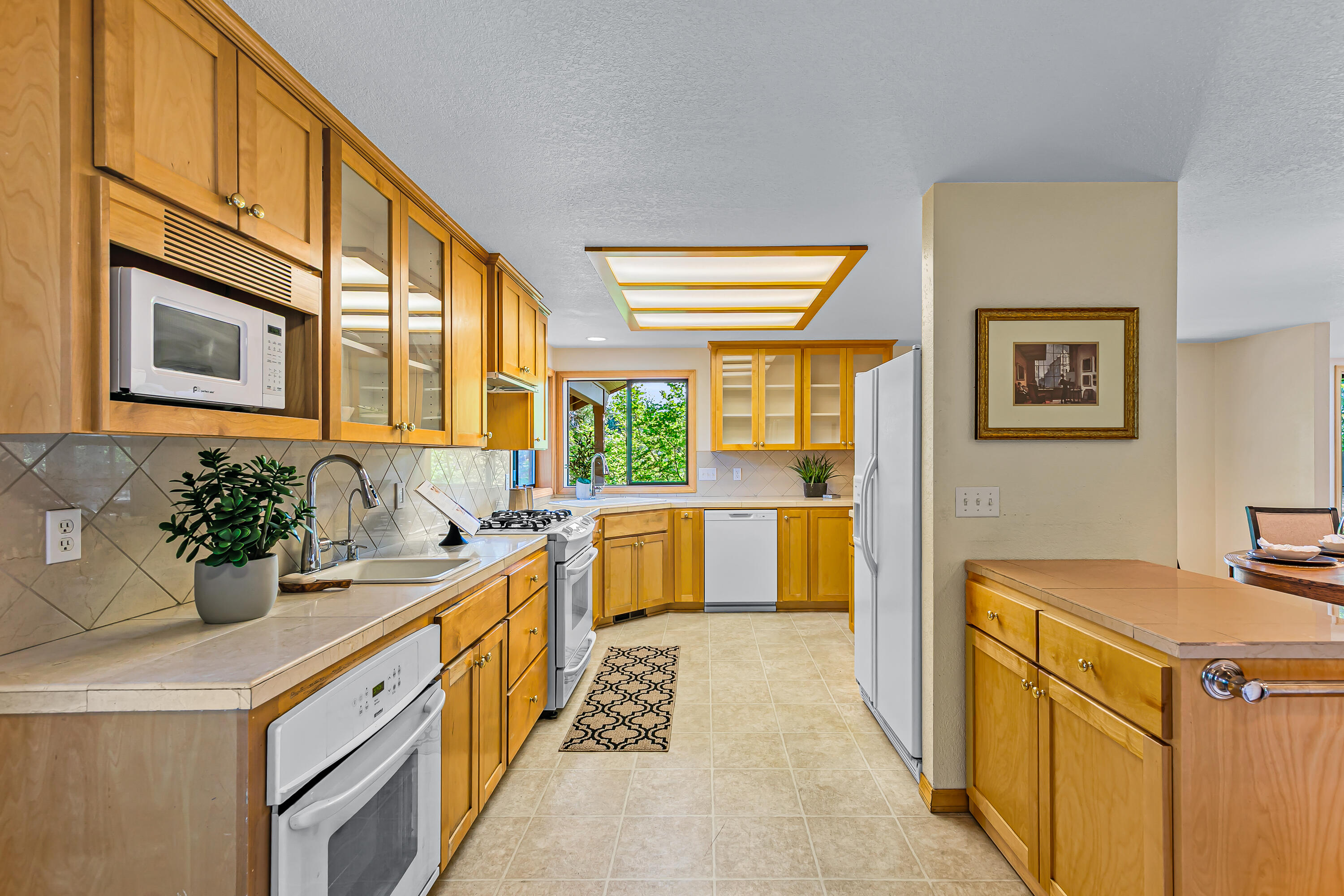 Oak Knoll Meadows Phase 1 - Residential