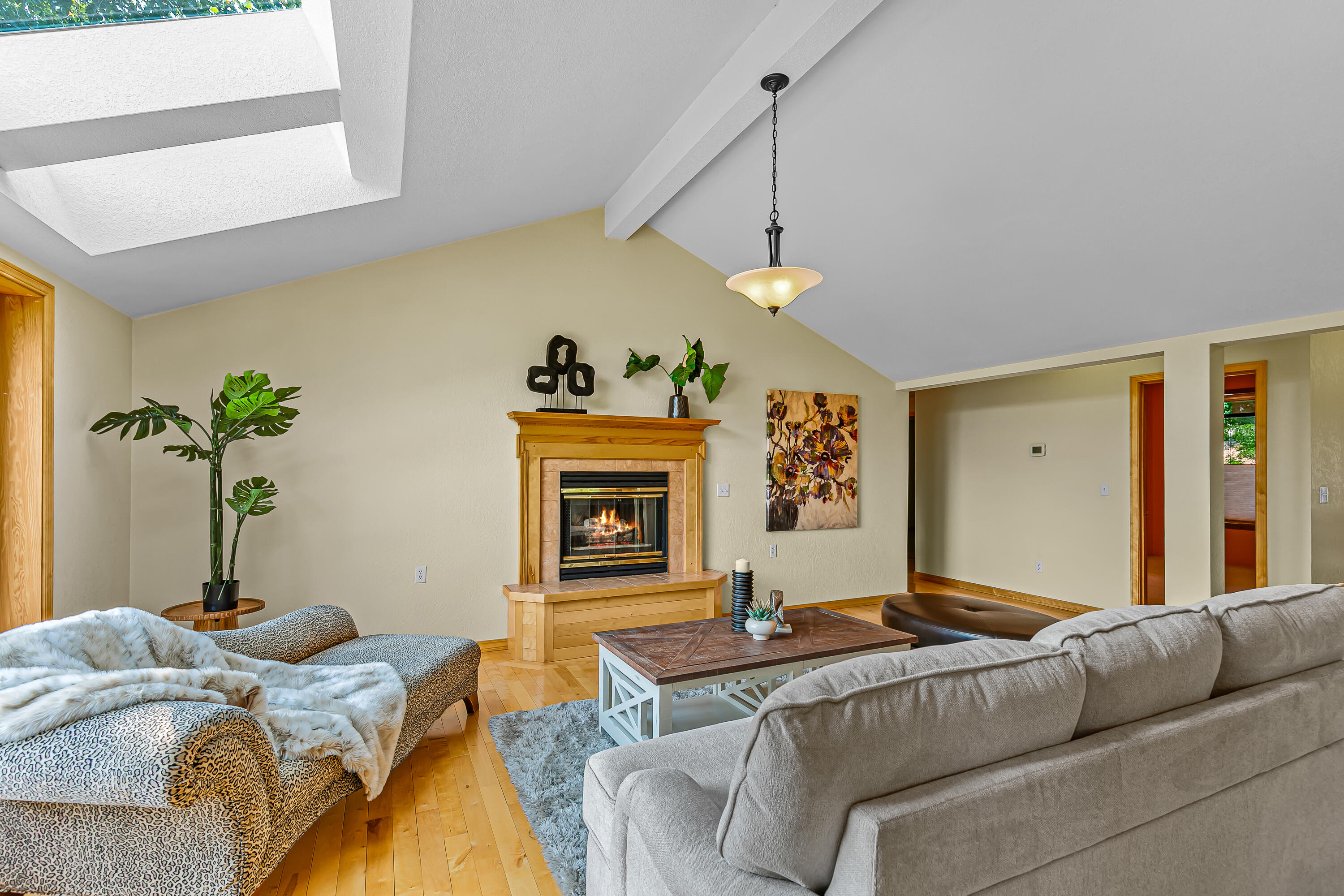 Oak Knoll Meadows Phase 1 - Residential