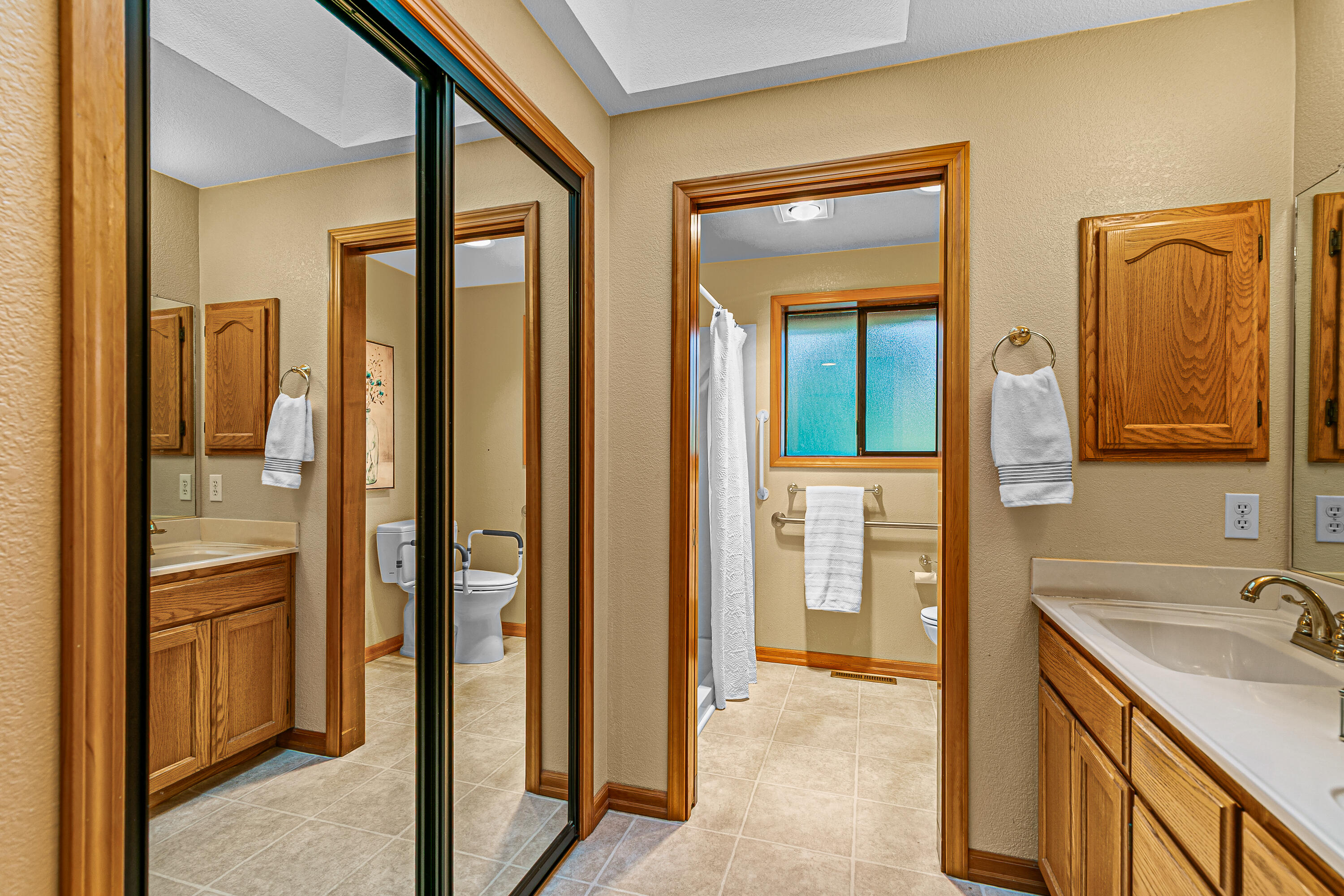 Oak Knoll Meadows Phase 1 - Residential