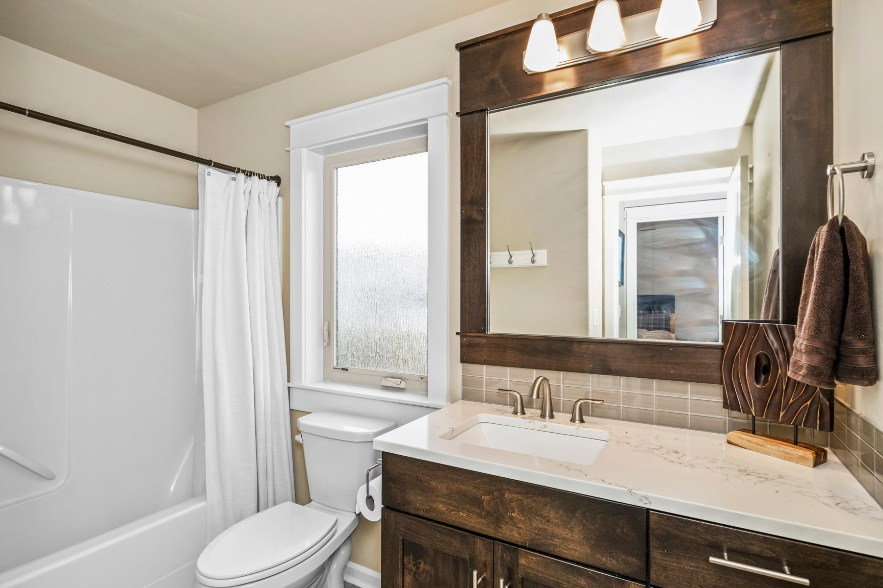 Rivers Edge Village - Residential