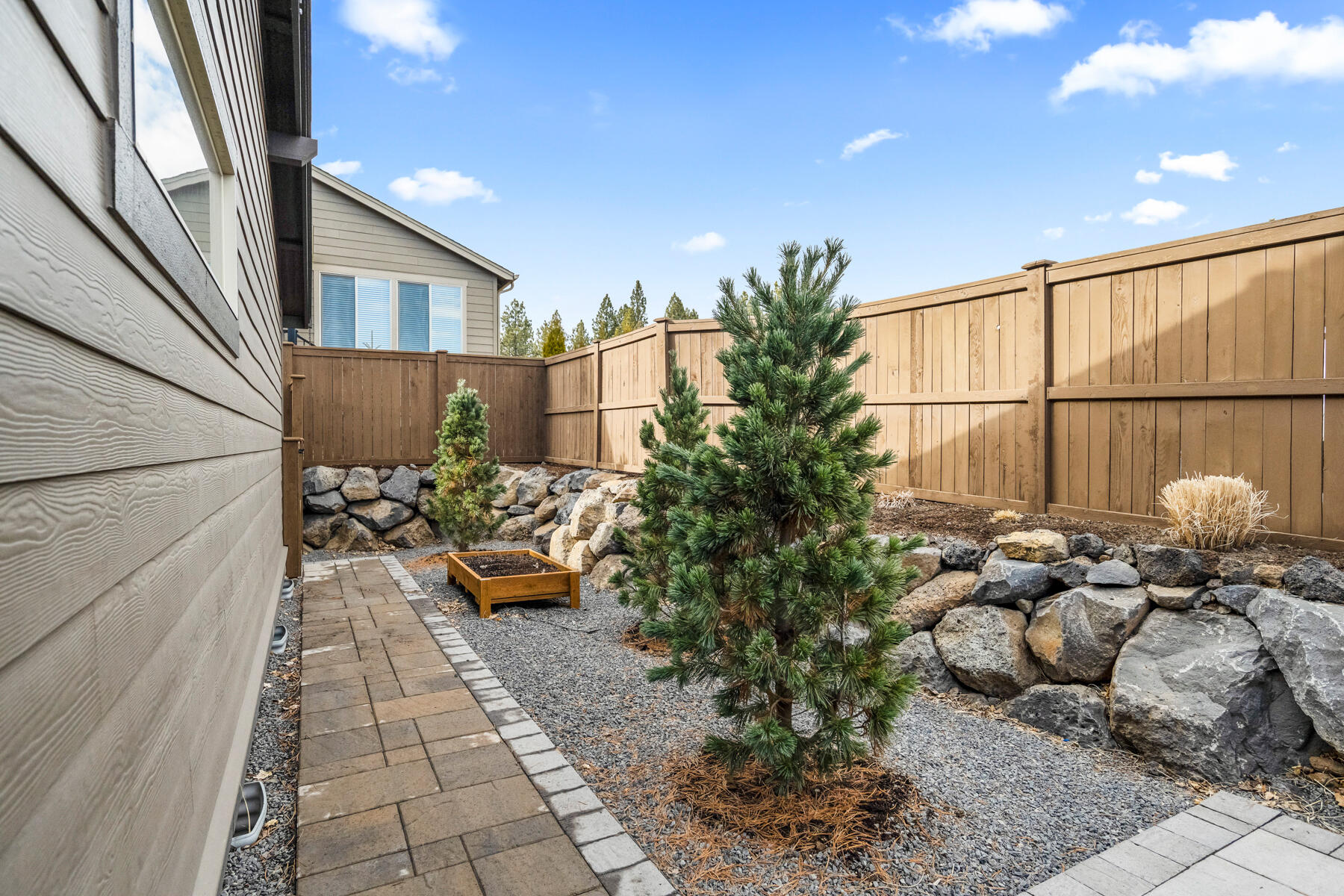 Rivers Edge Village - Residential