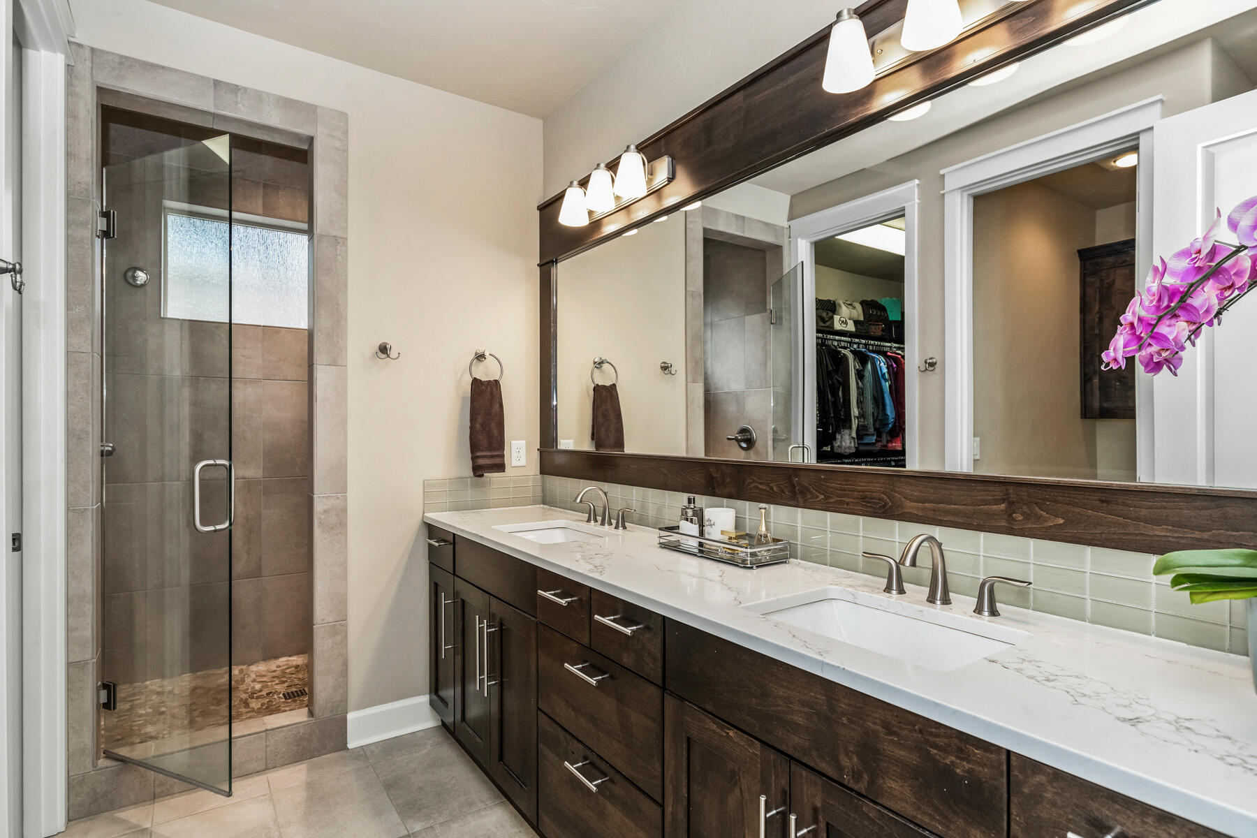 Rivers Edge Village - Residential