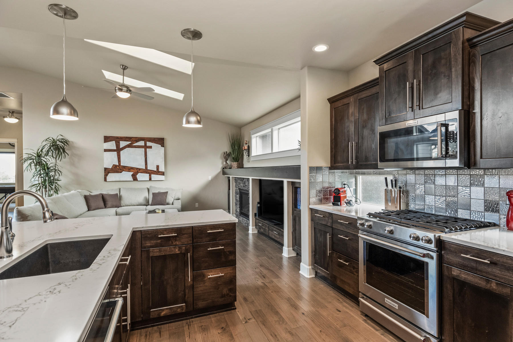 Rivers Edge Village - Residential