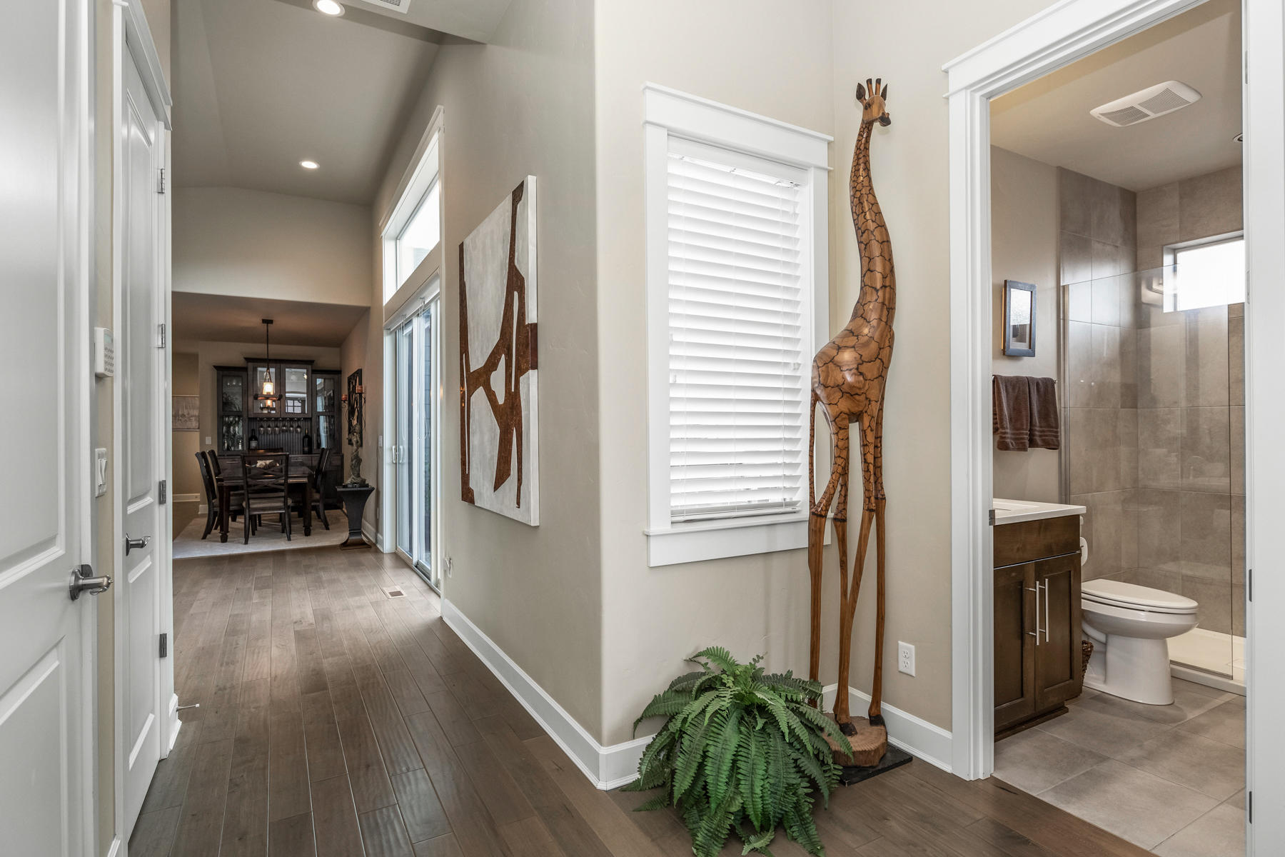 Rivers Edge Village - Residential