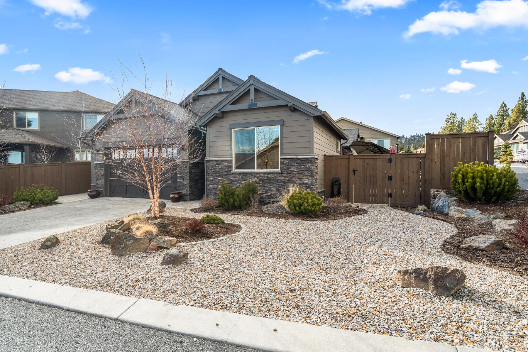 Rivers Edge Village - Residential