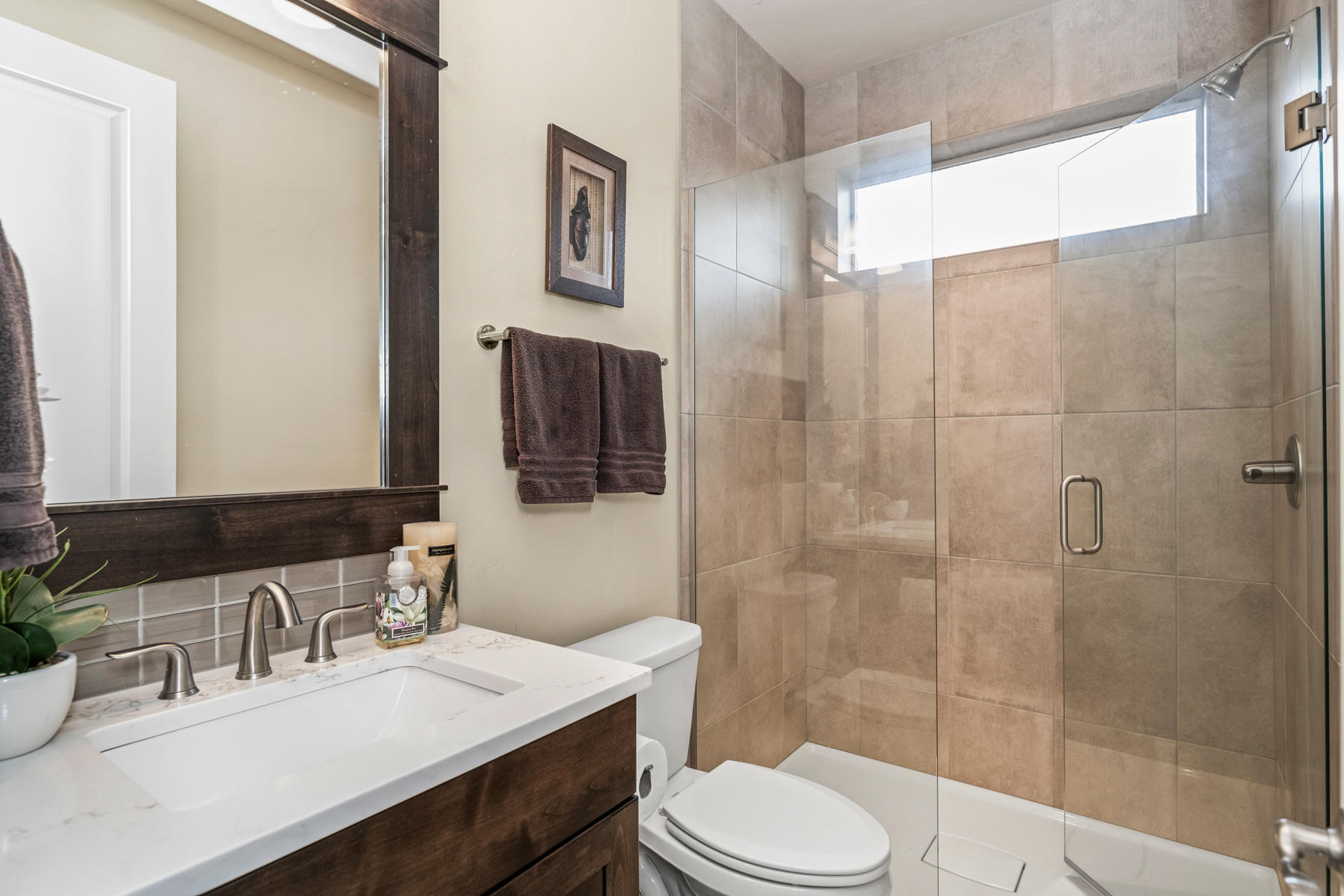 Rivers Edge Village - Residential