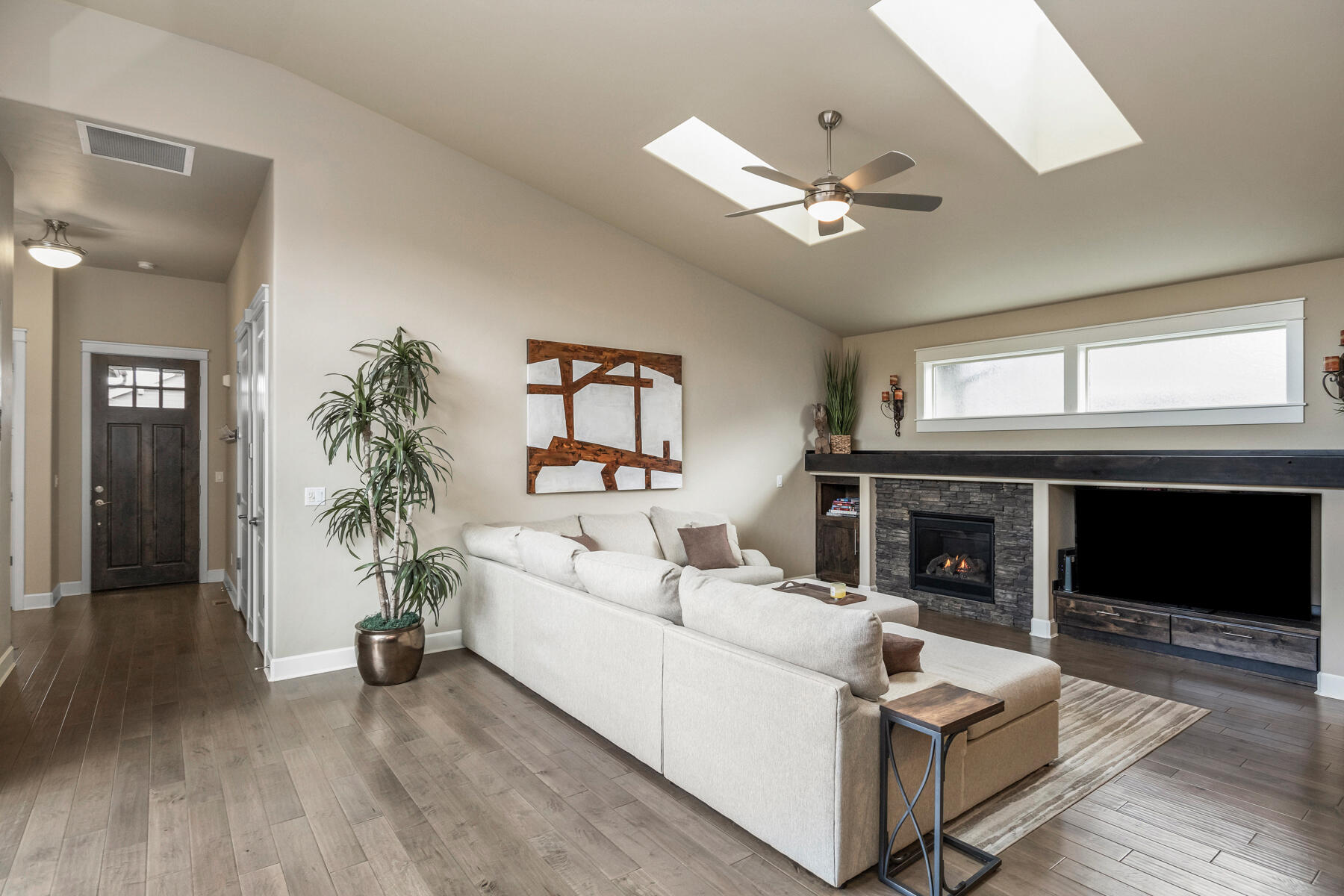 Rivers Edge Village - Residential