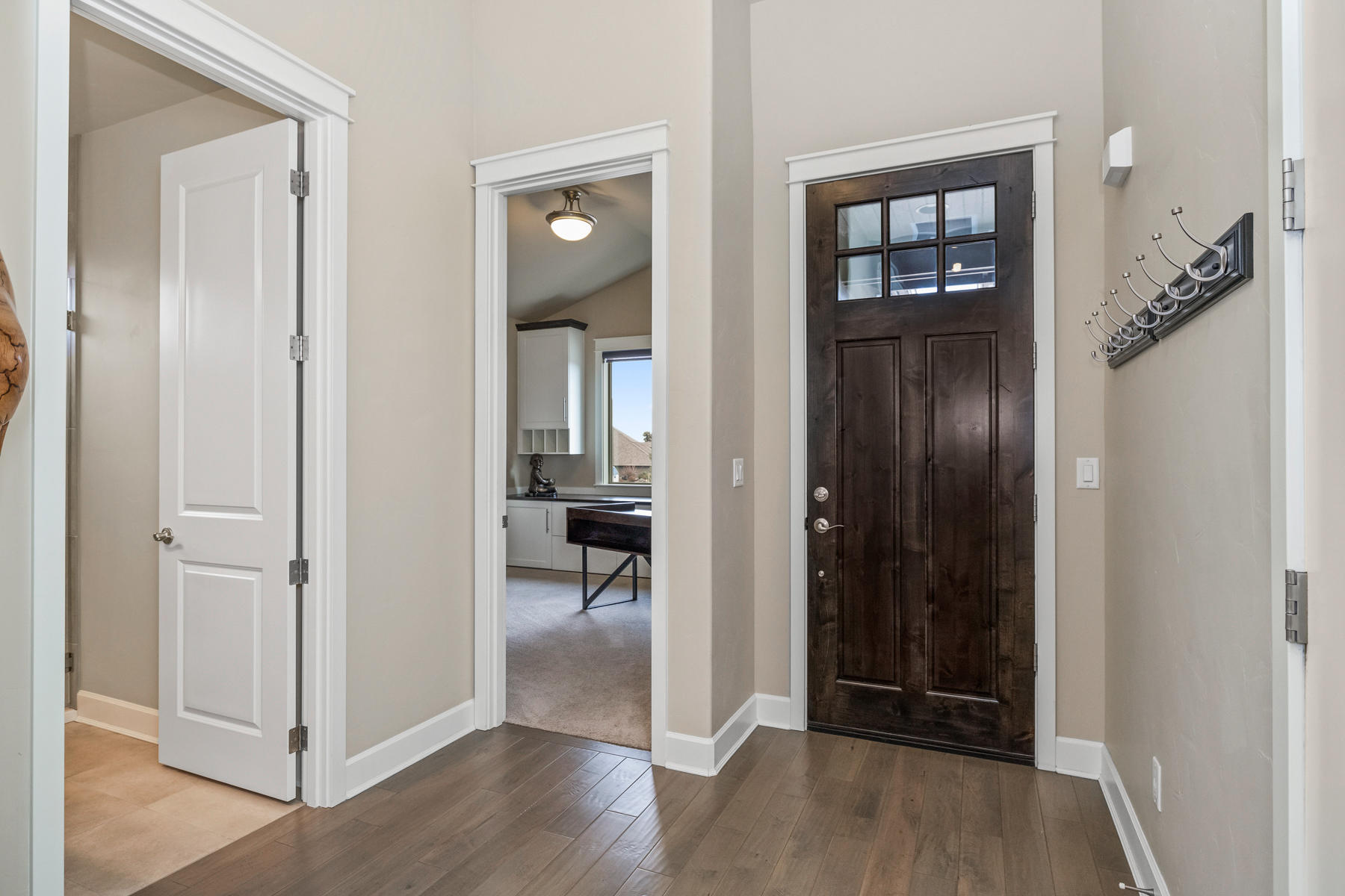 Rivers Edge Village - Residential