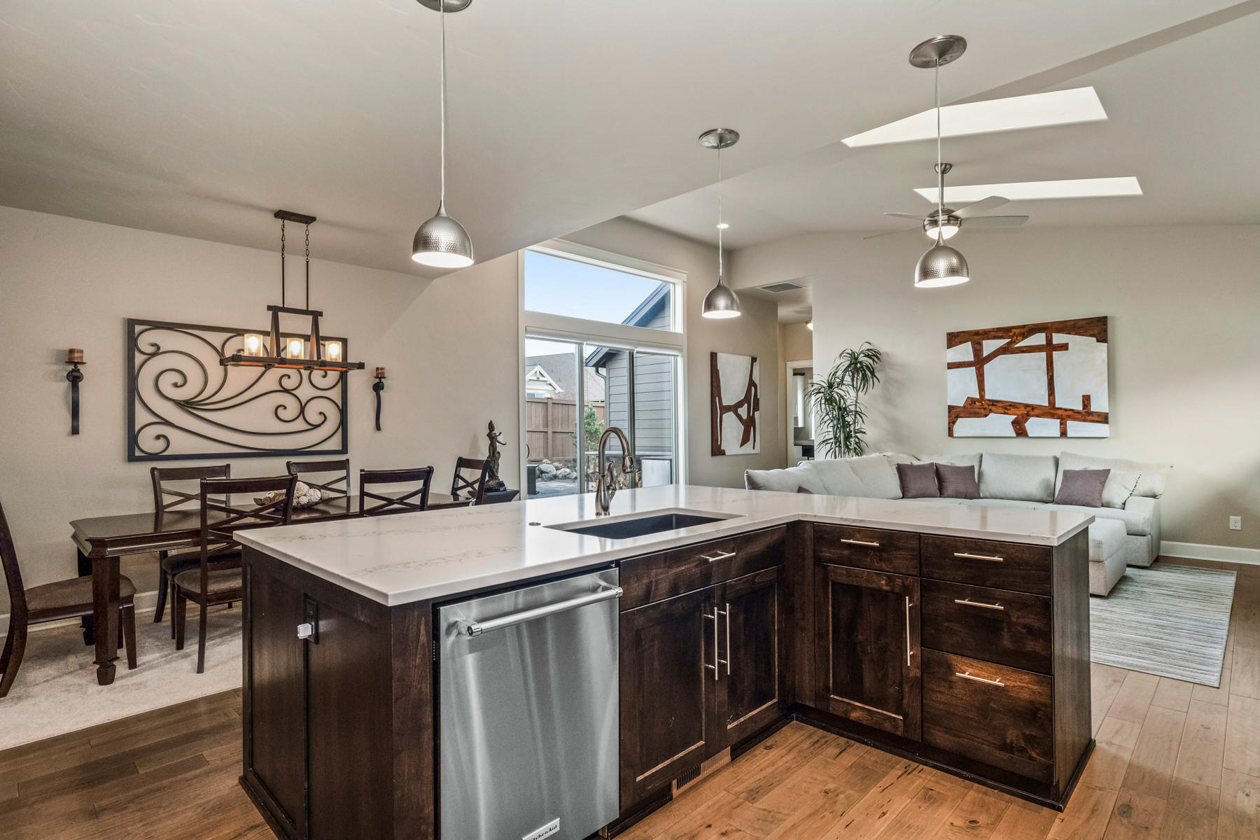 Rivers Edge Village - Residential