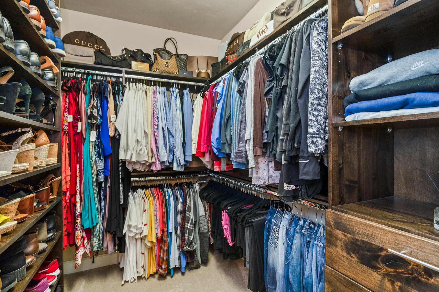 Rivers Edge Village - Residential