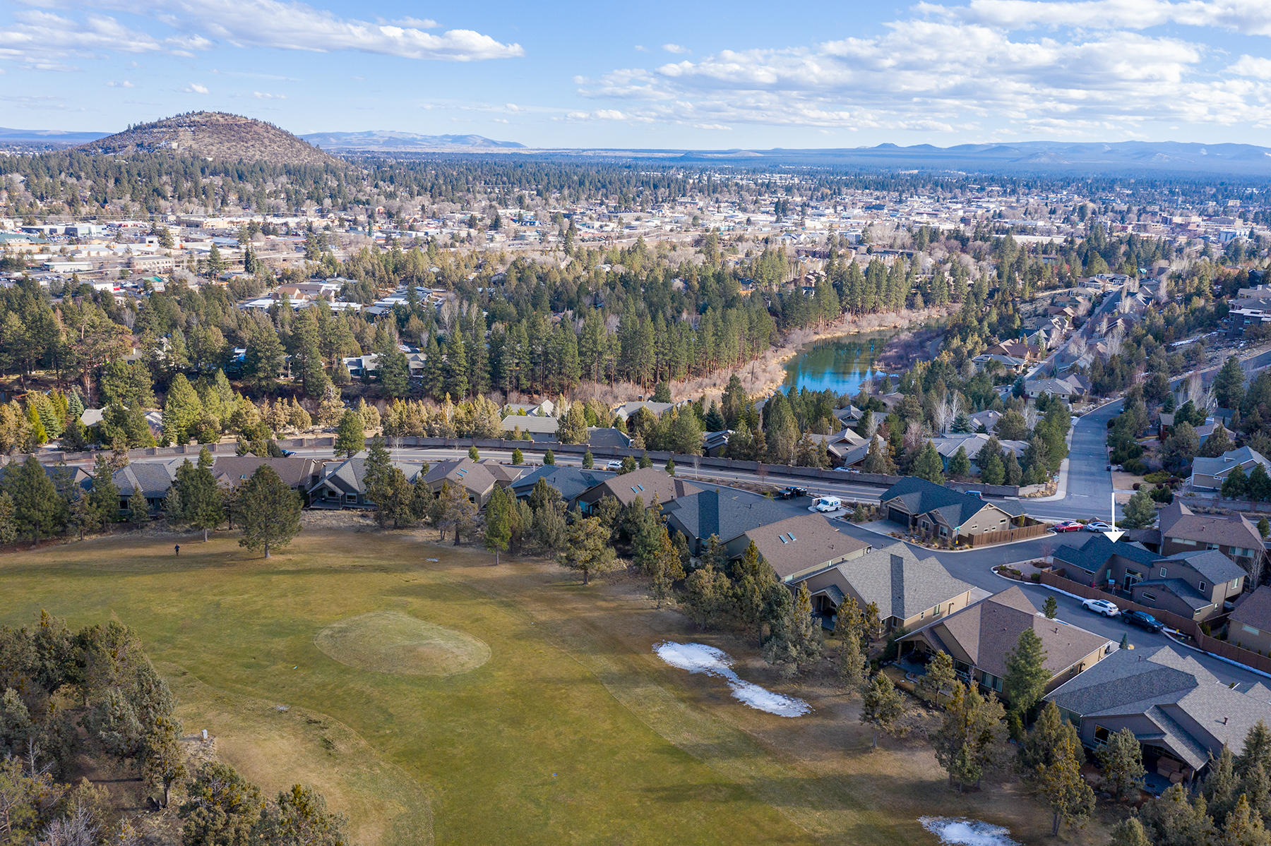 Rivers Edge Village - Residential