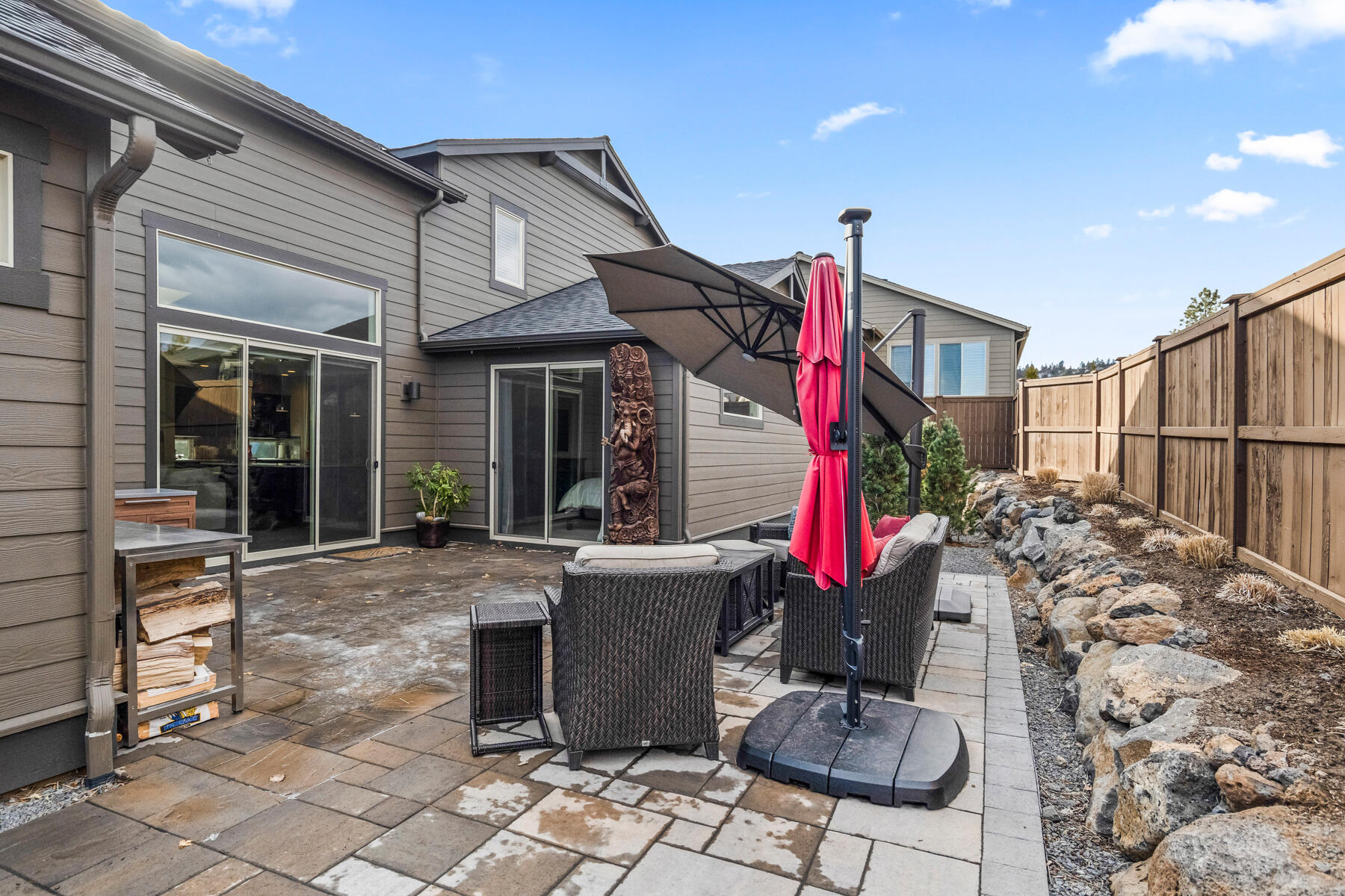 Rivers Edge Village - Residential