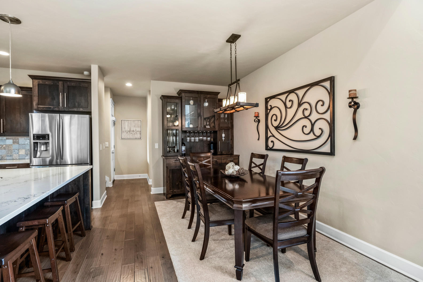 Rivers Edge Village - Residential